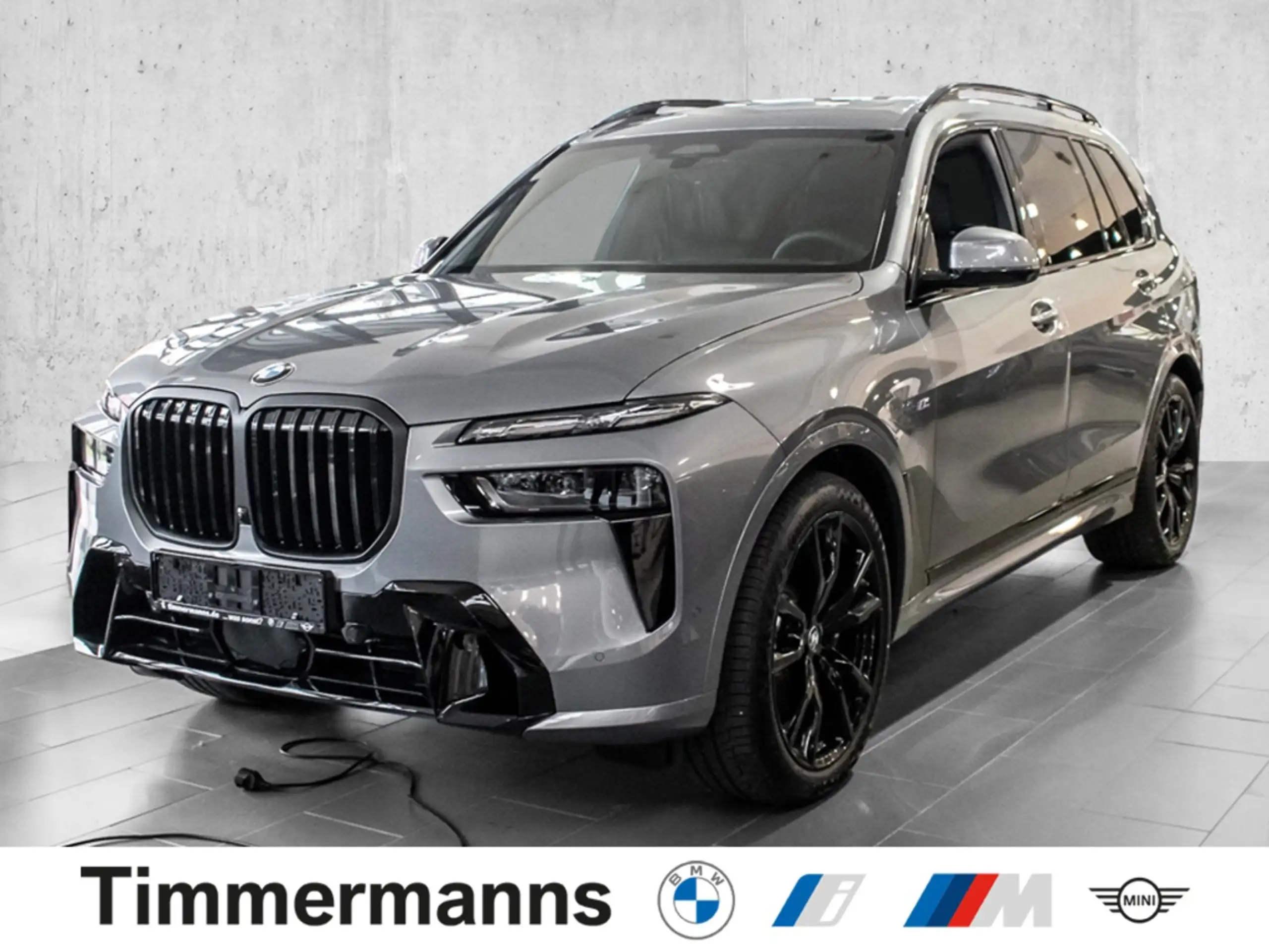 BMW - X7