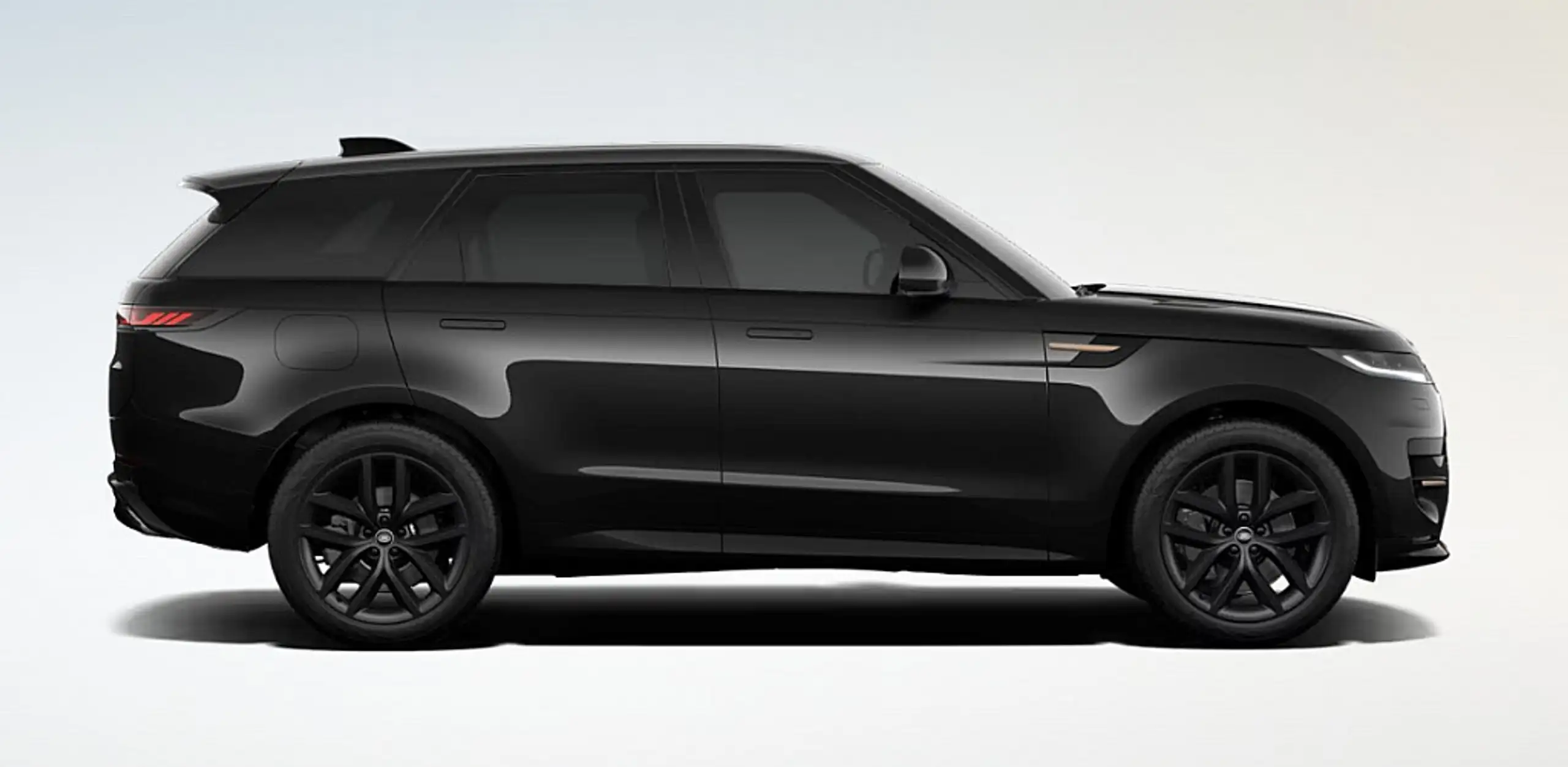 Land Rover - Range Rover Sport