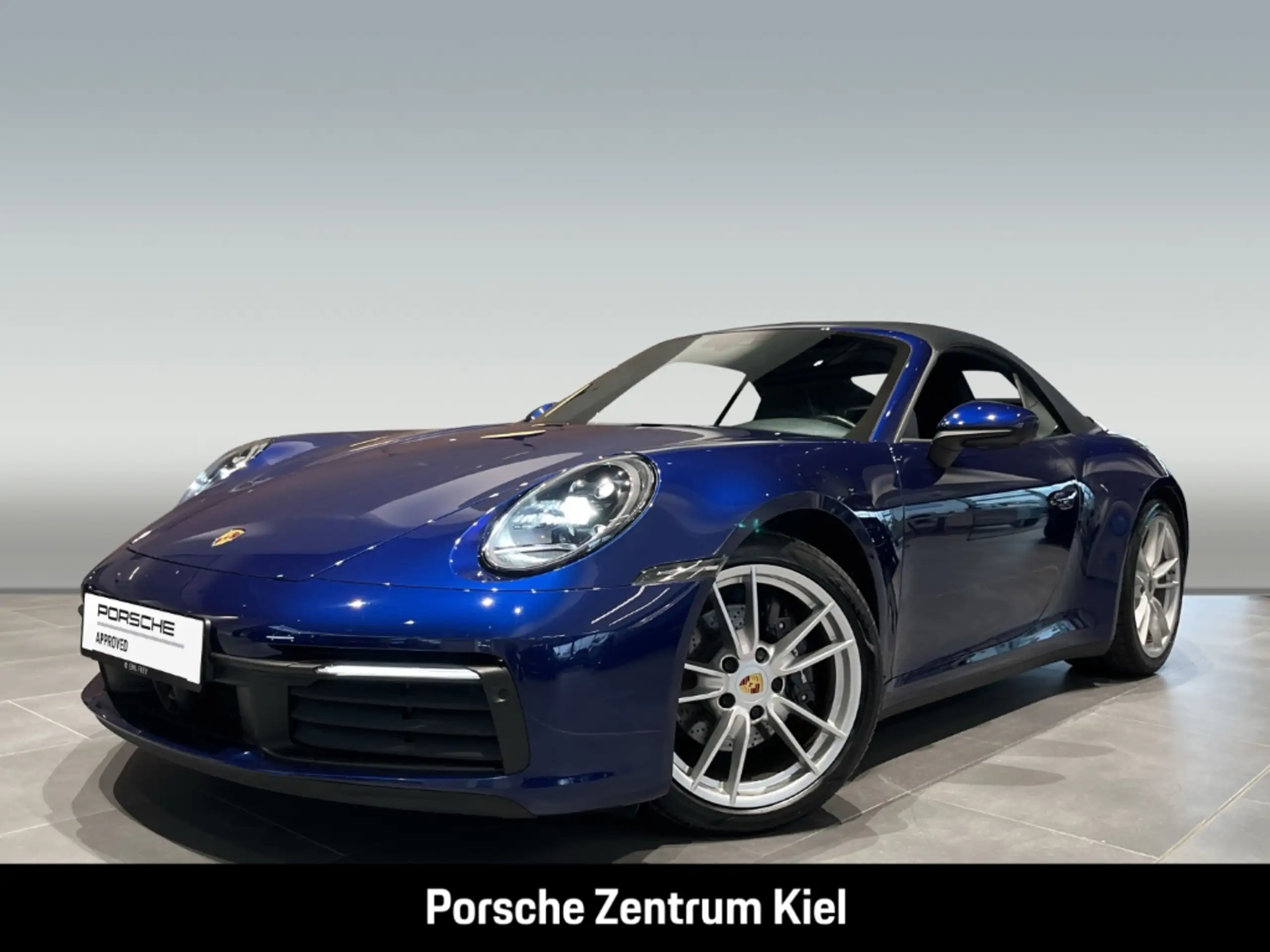 Porsche - 992