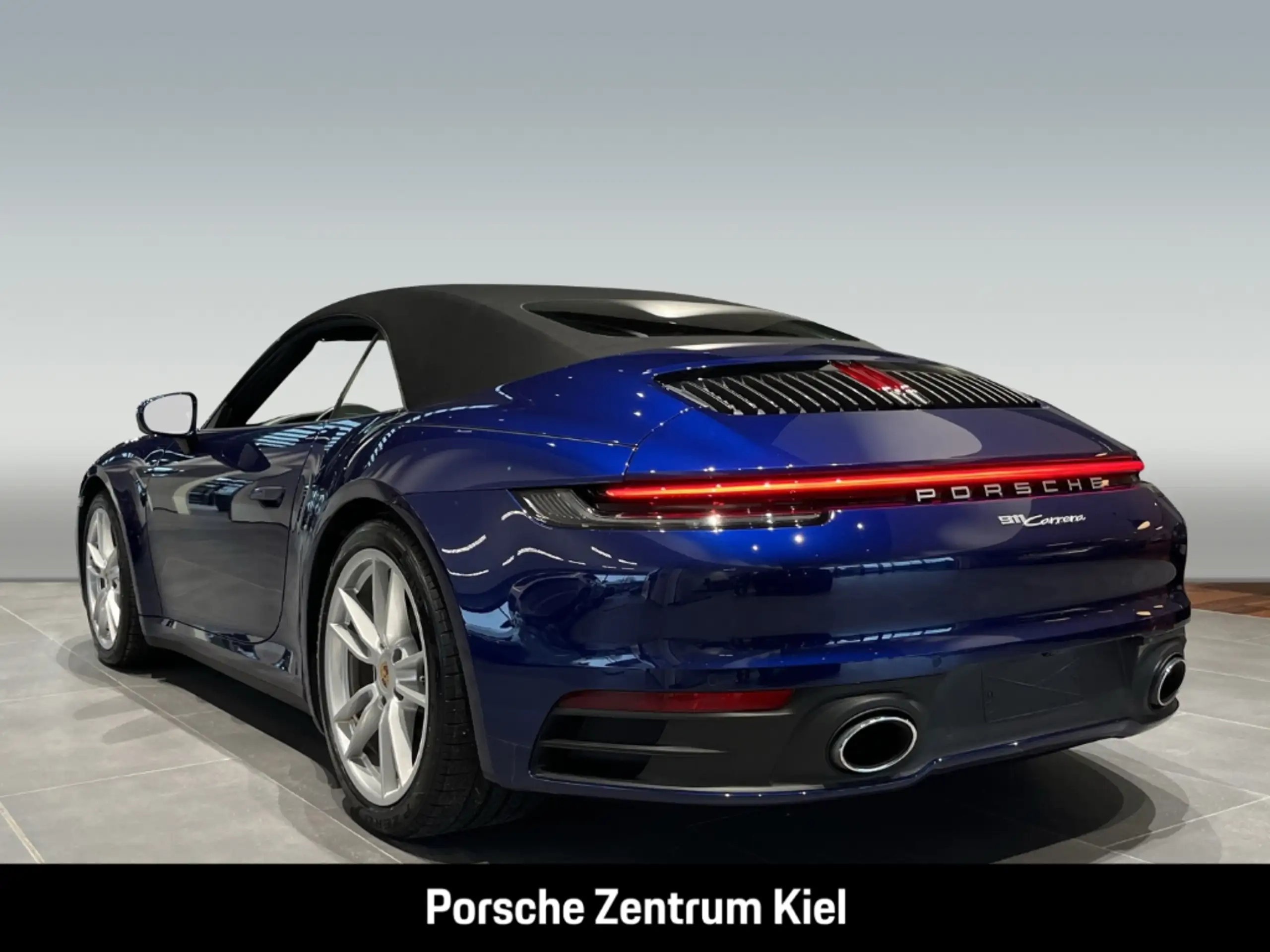 Porsche - 992