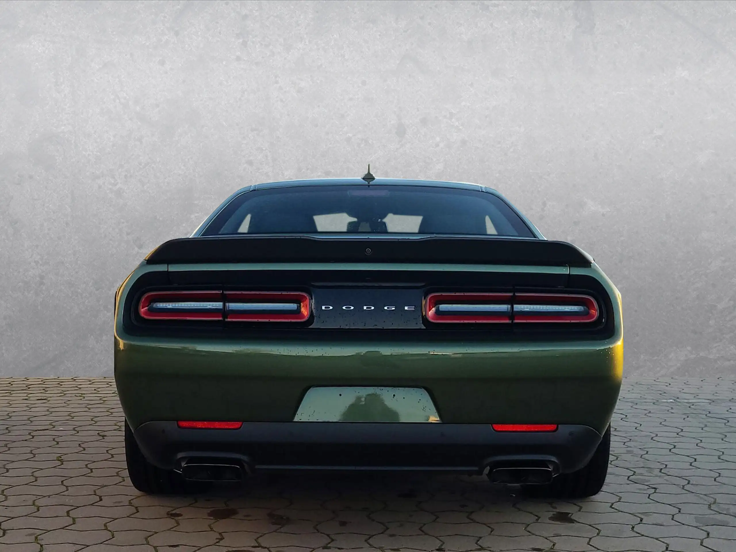 Dodge - Challenger