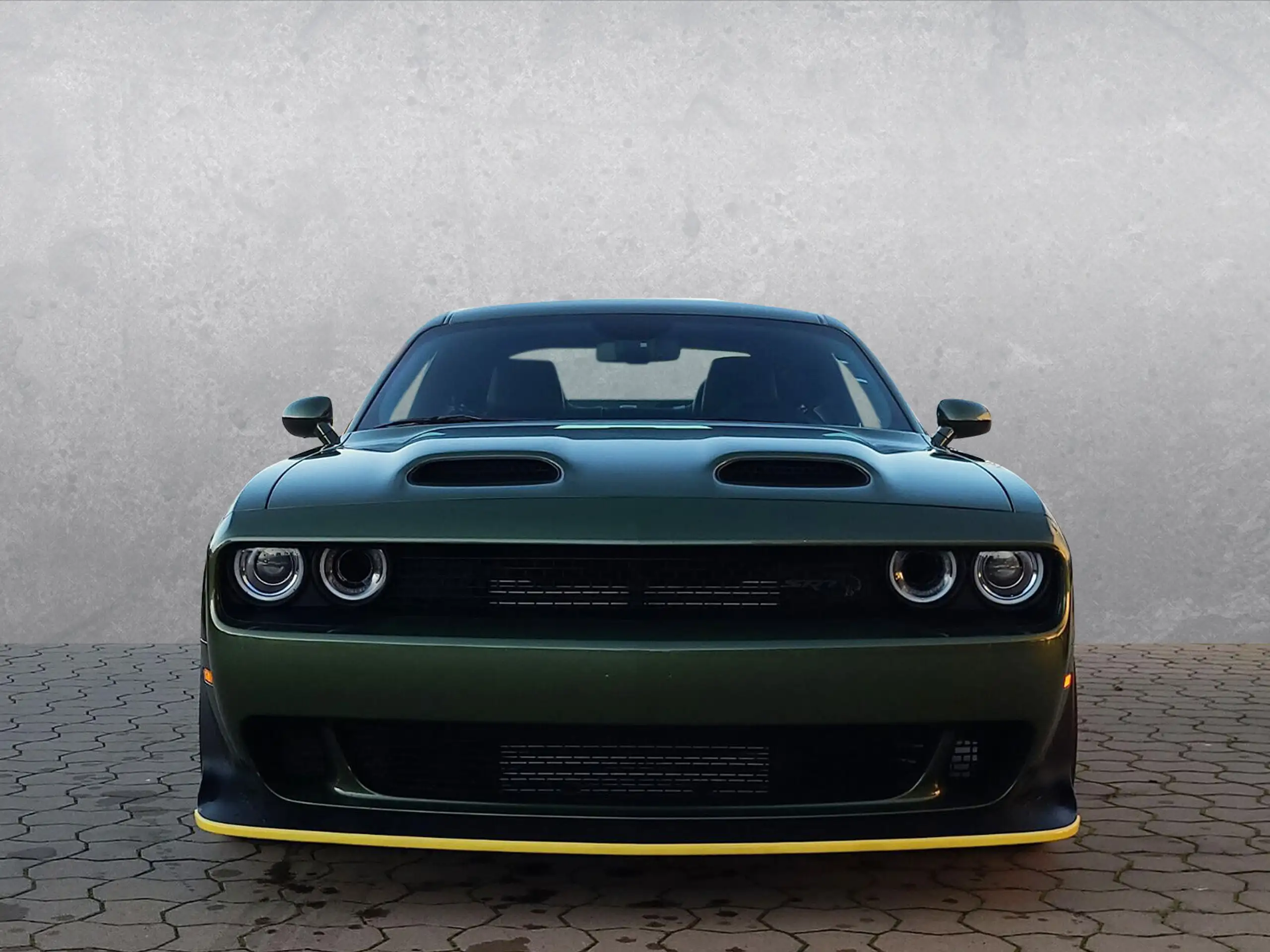 Dodge - Challenger