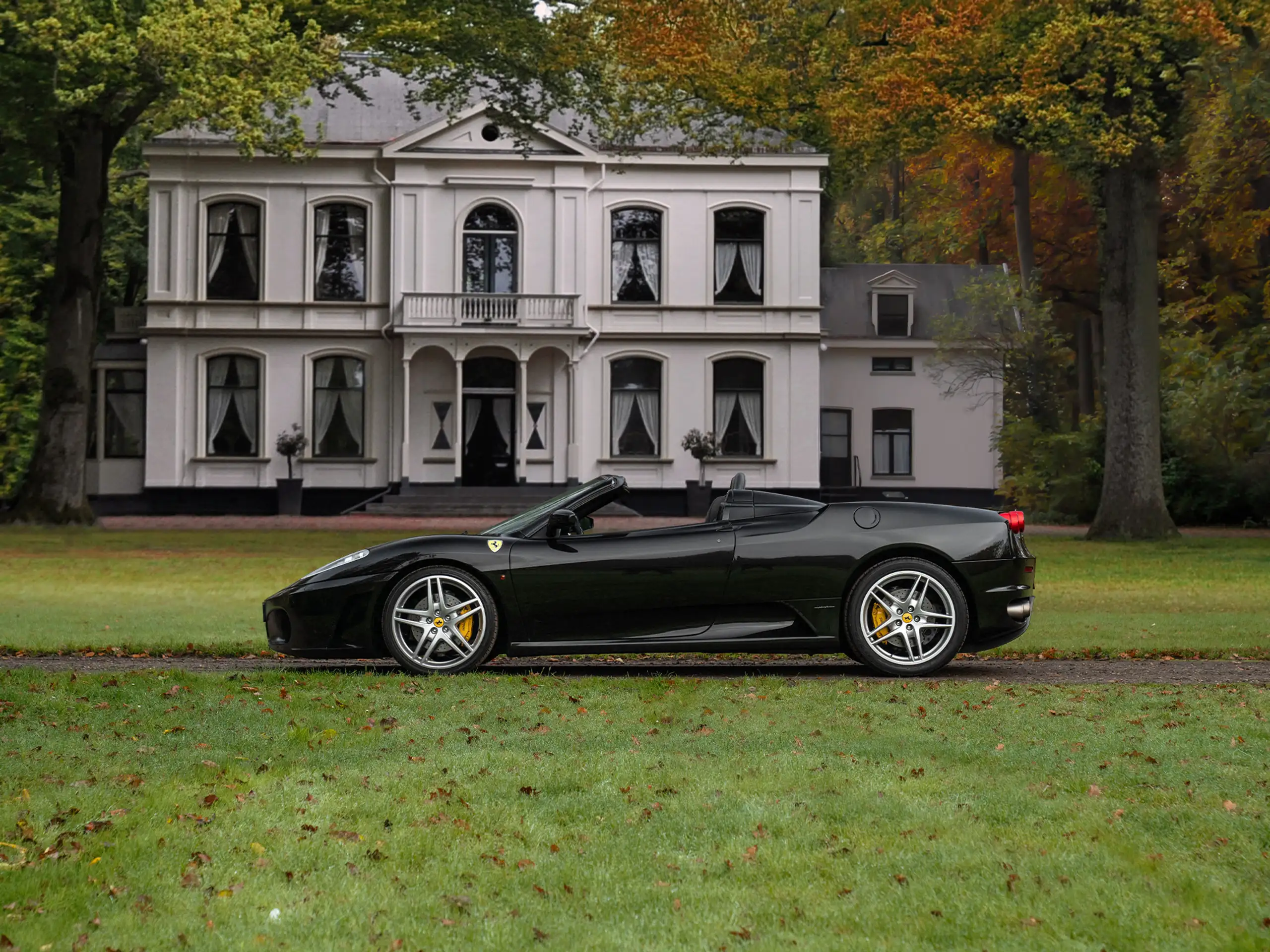 Ferrari F430 2007