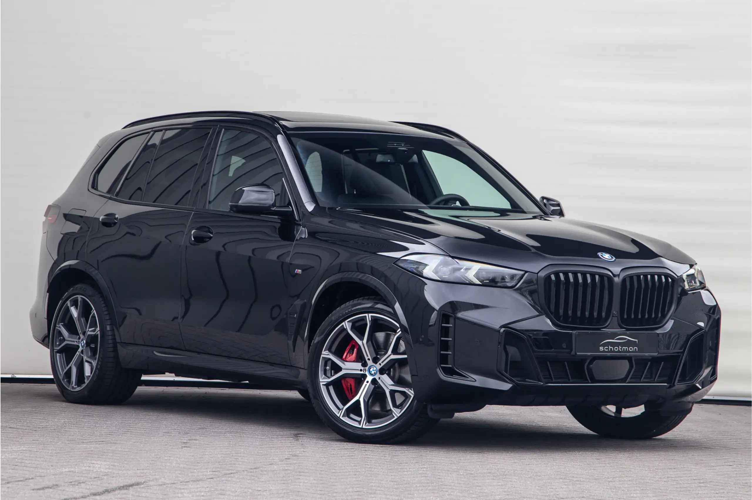 BMW - X5