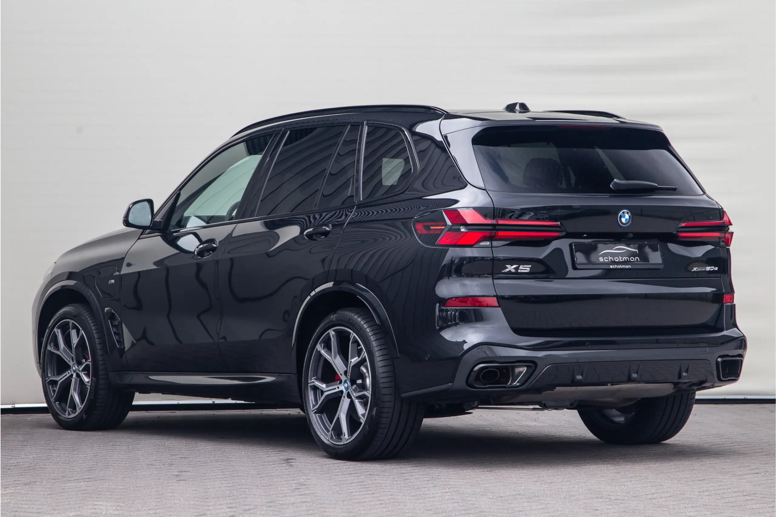 BMW - X5