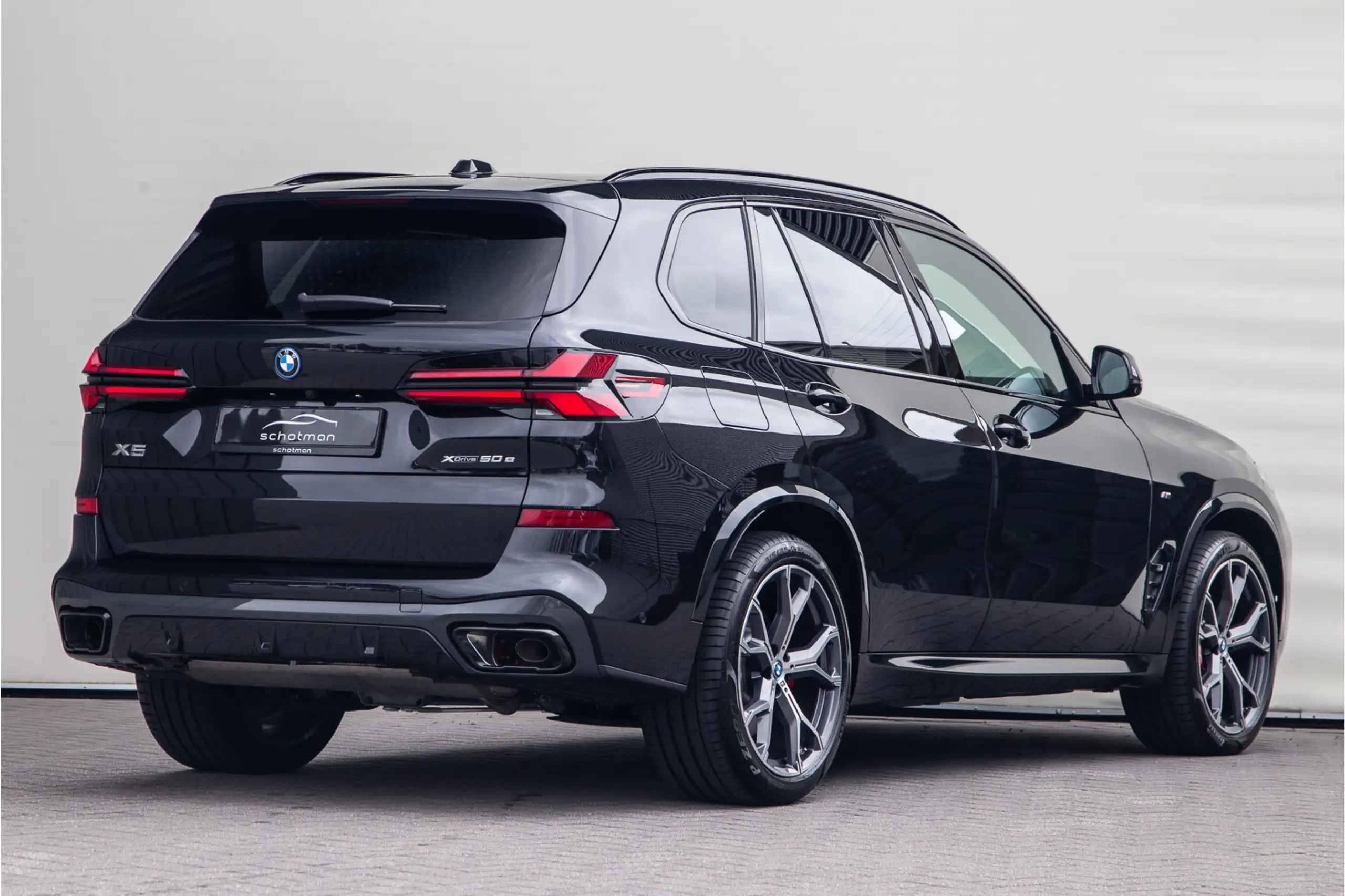 BMW - X5