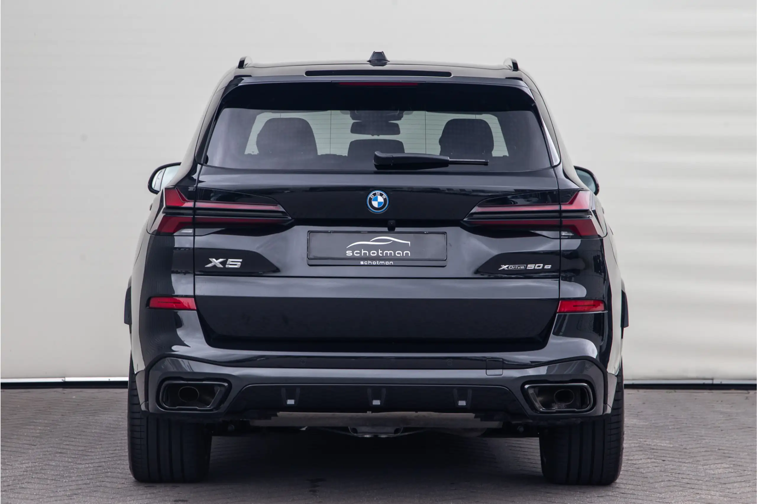 BMW - X5