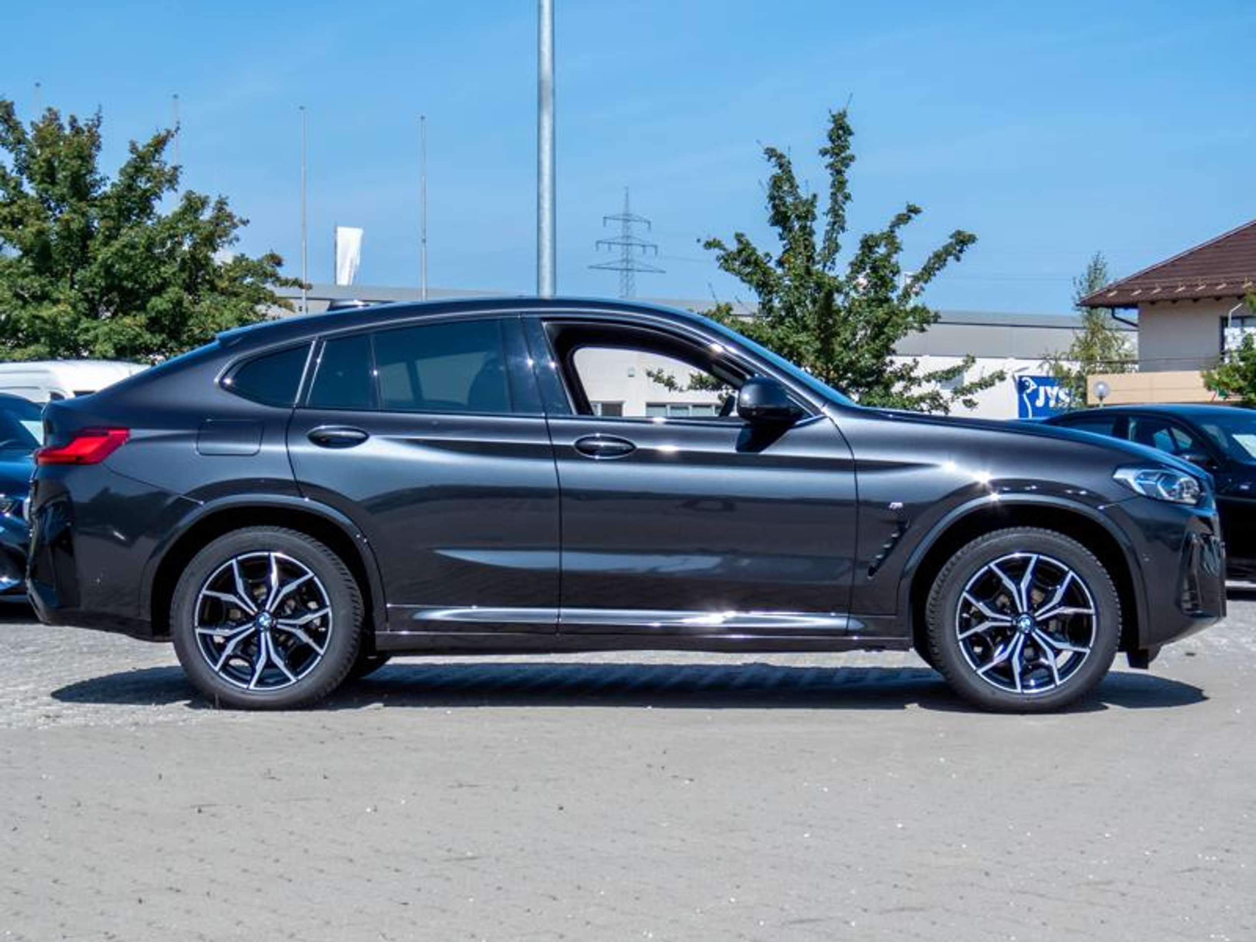 BMW - X4