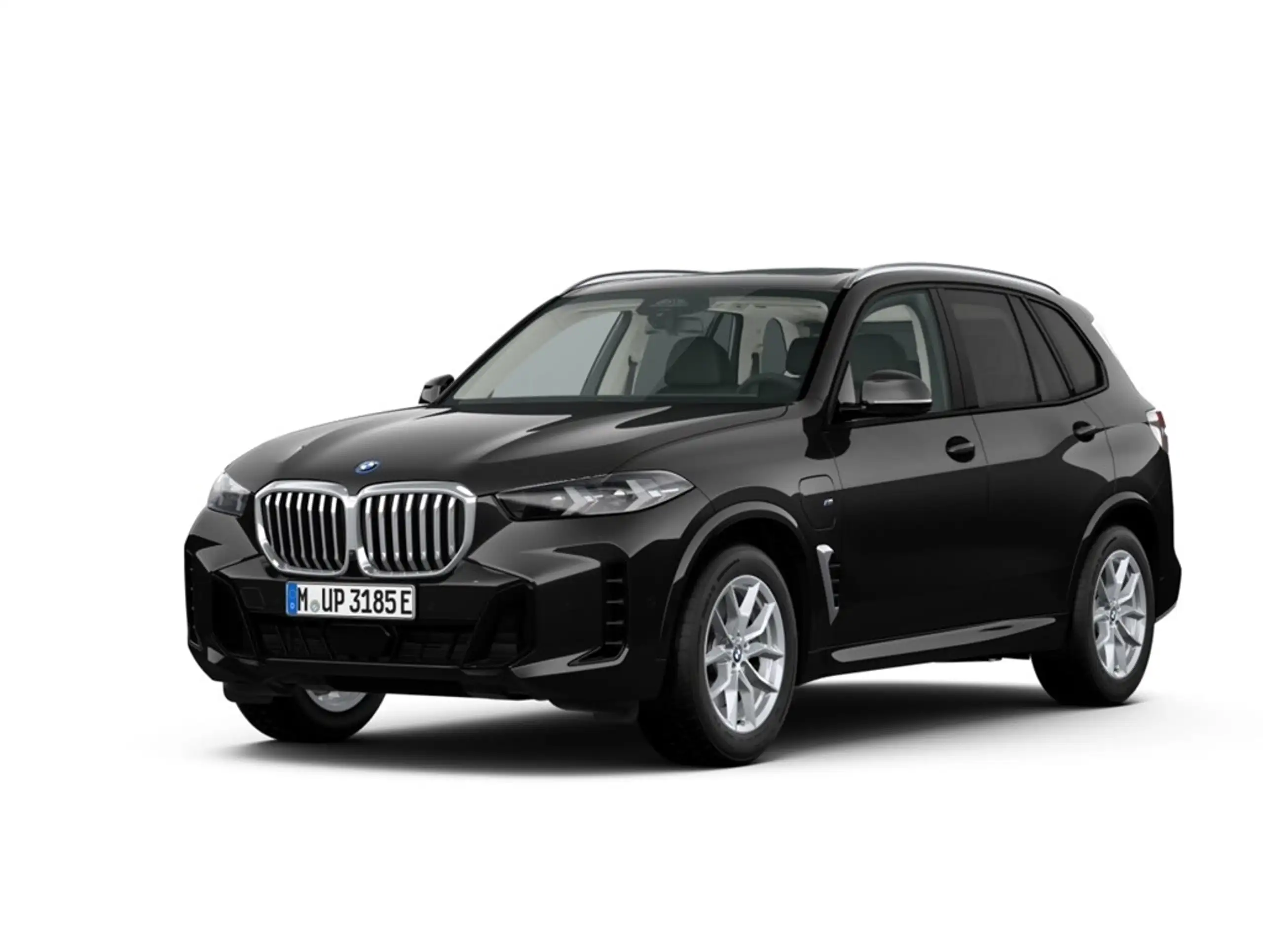 BMW X5 2018