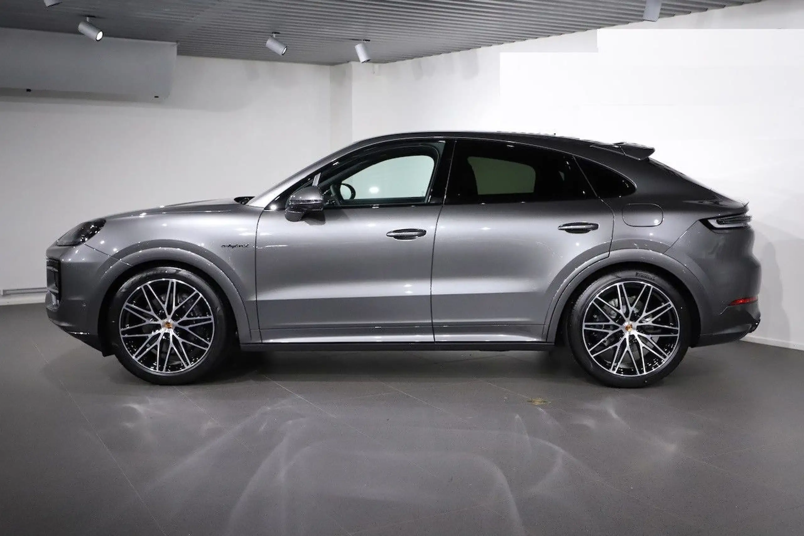 Porsche - Cayenne