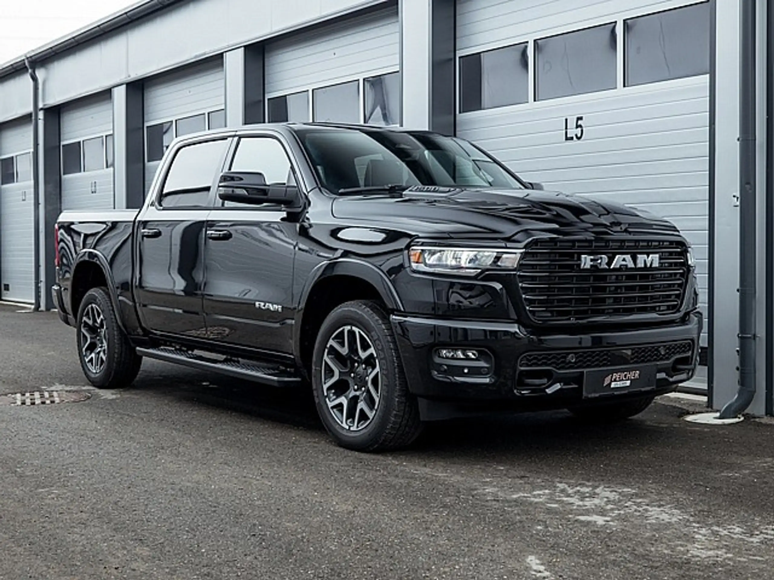 Dodge - RAM