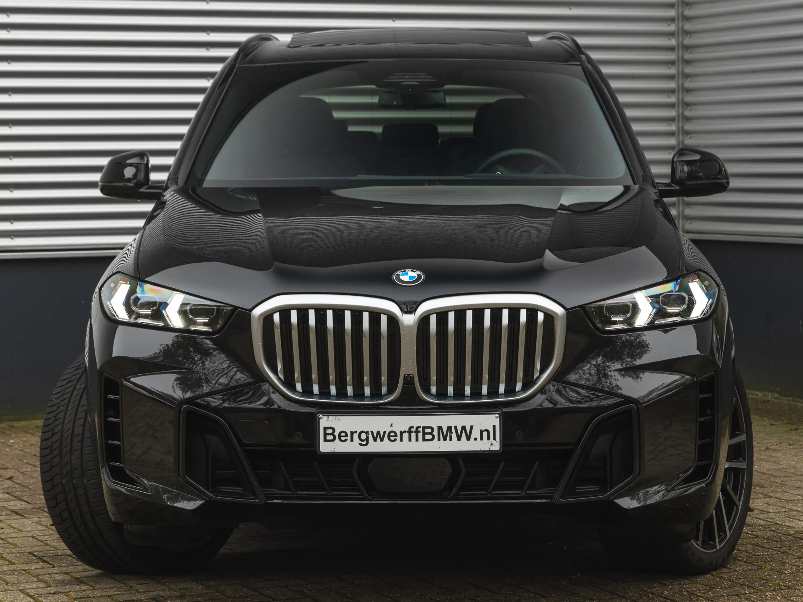 BMW - X5