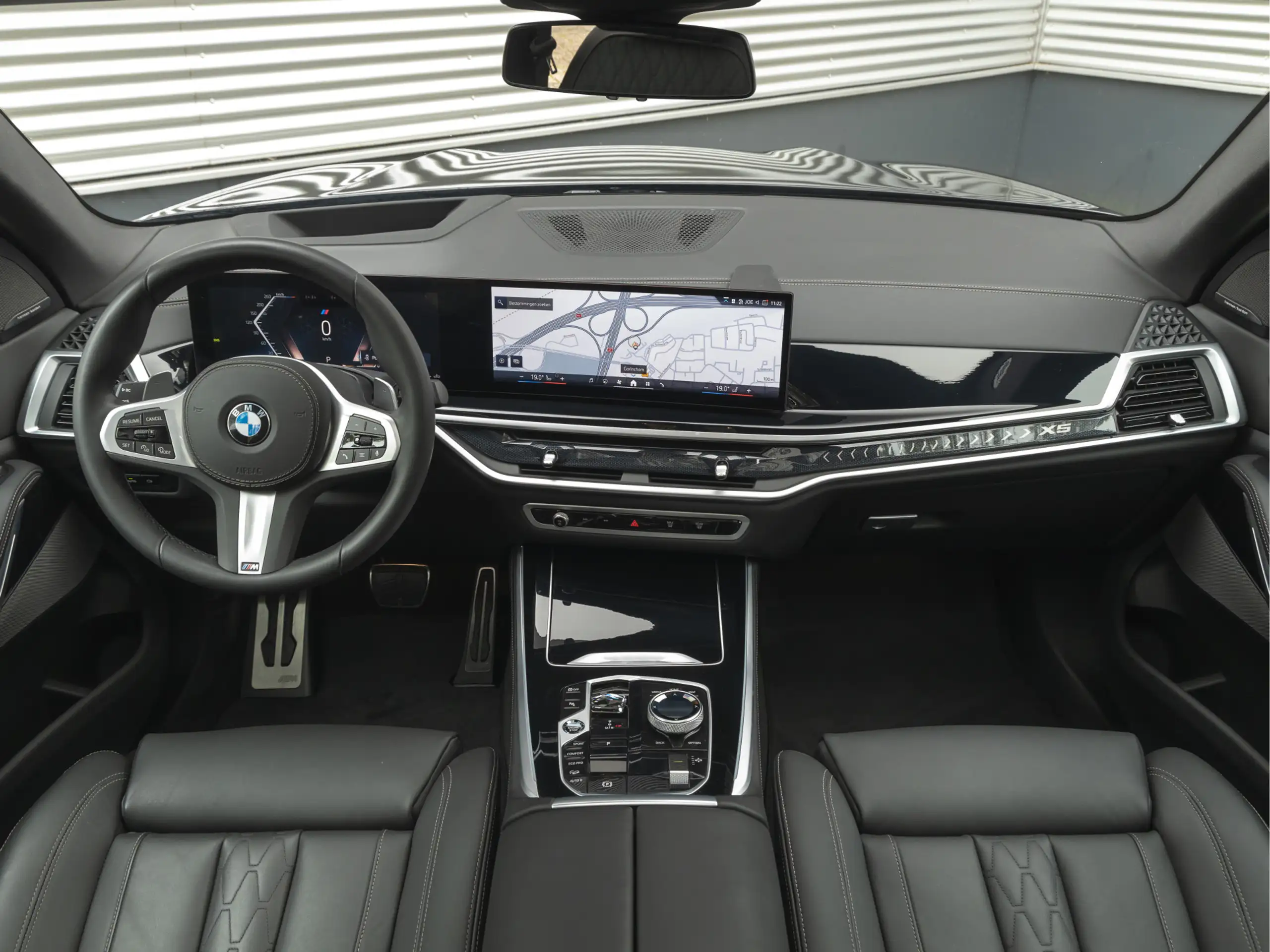 BMW - X5