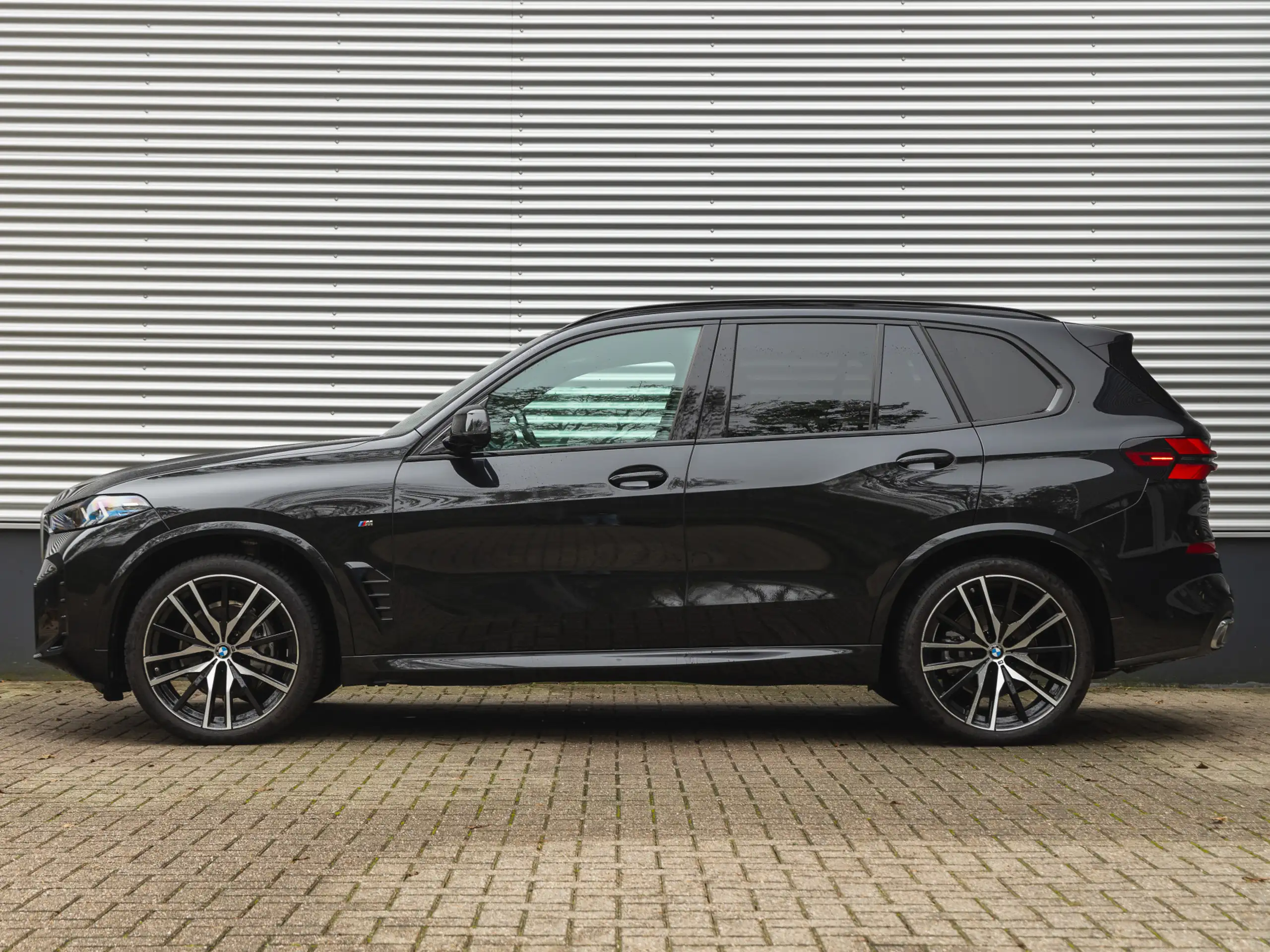 BMW - X5