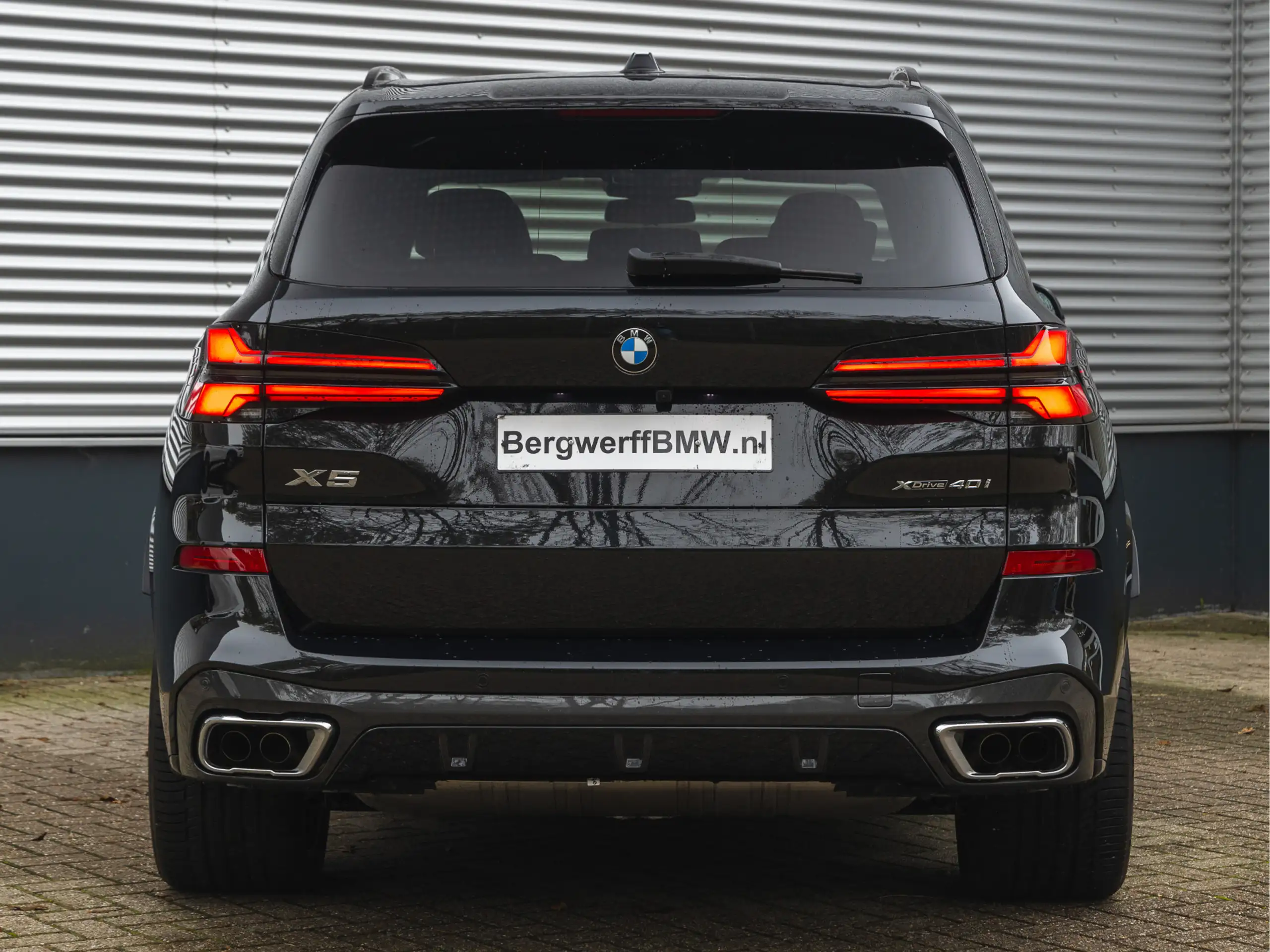 BMW - X5