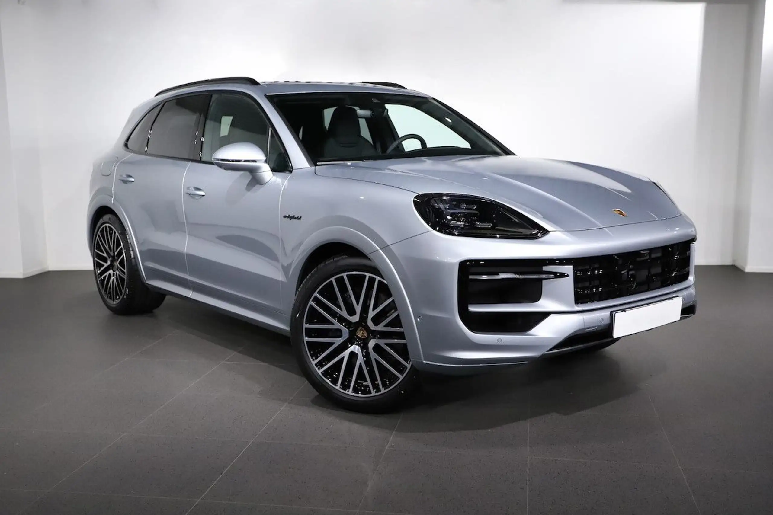 Porsche - Cayenne