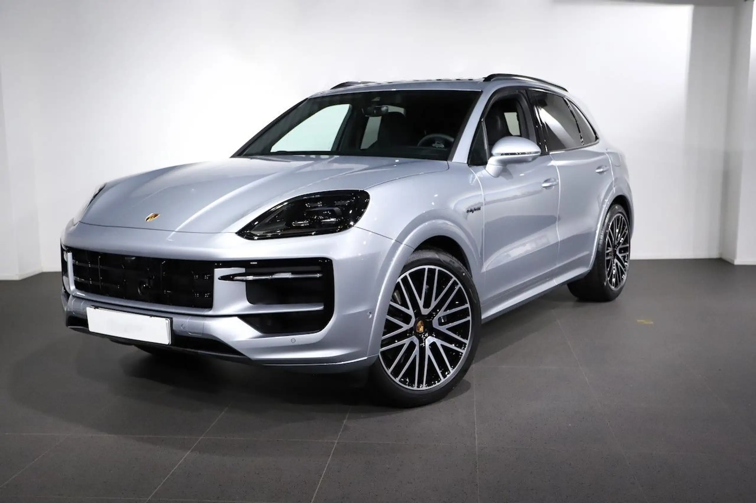 Porsche - Cayenne