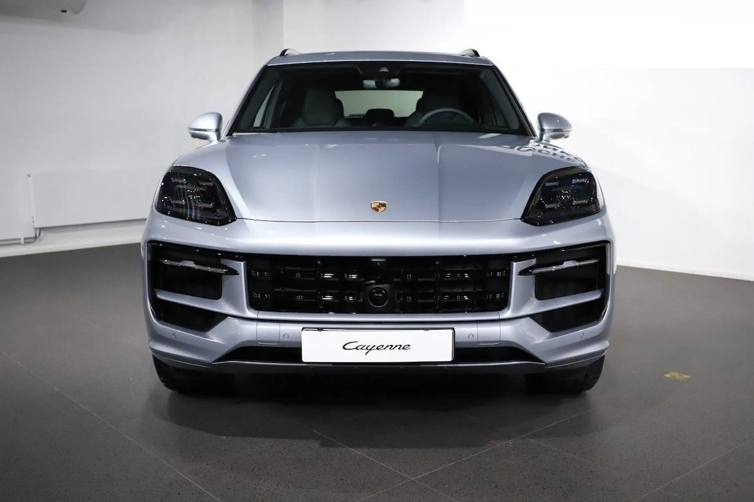 Porsche - Cayenne