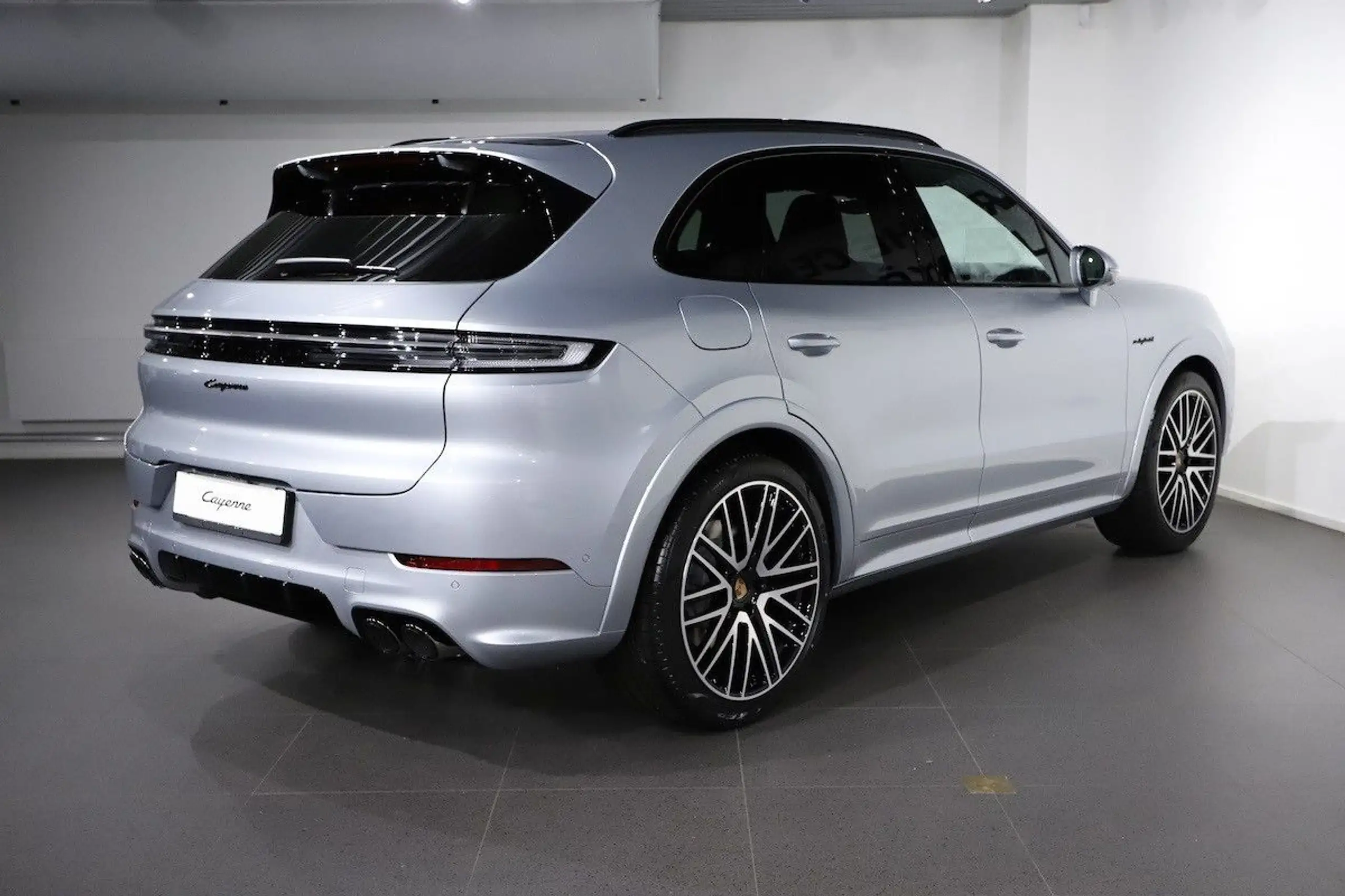 Porsche - Cayenne