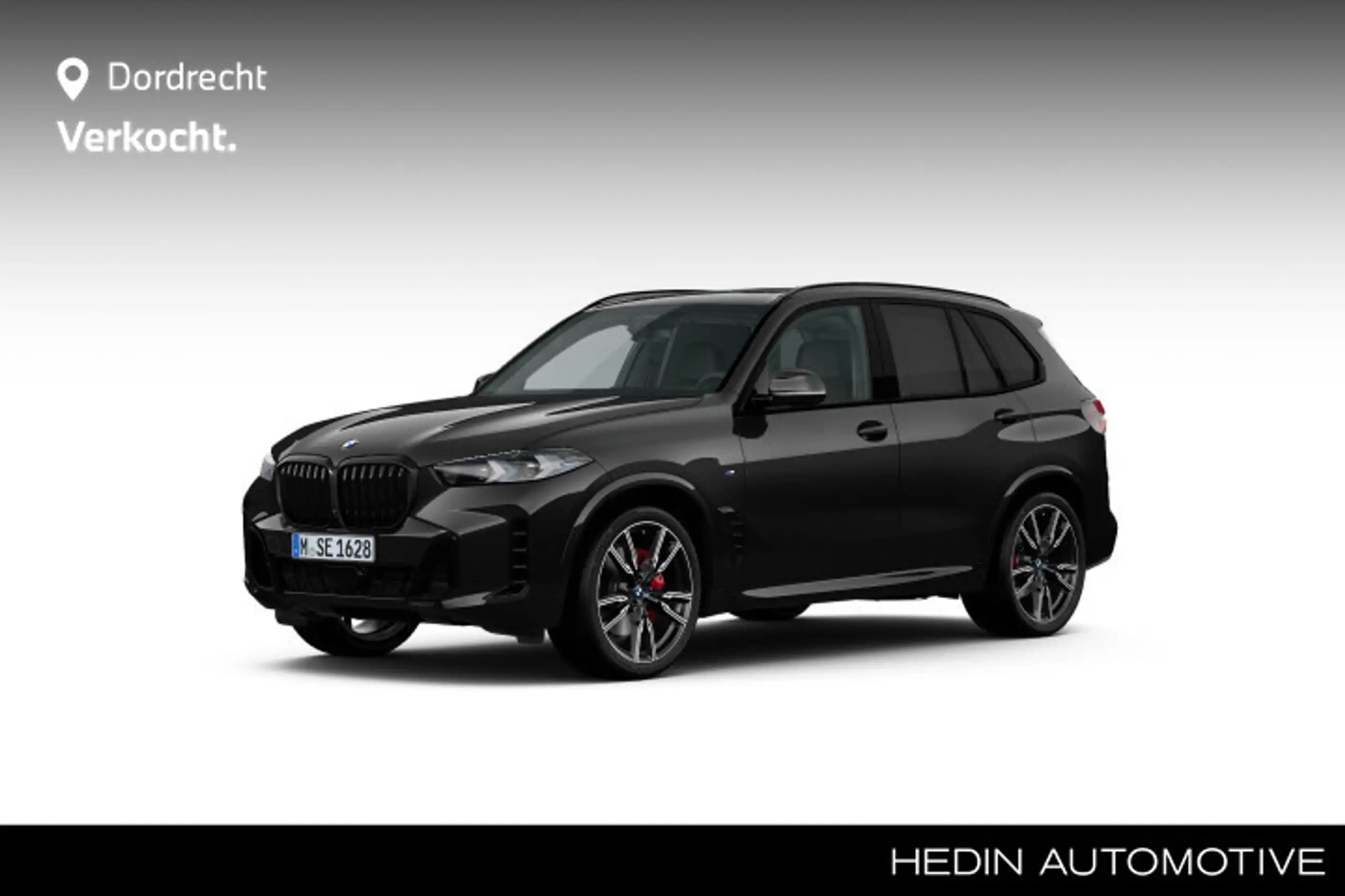 BMW - X5