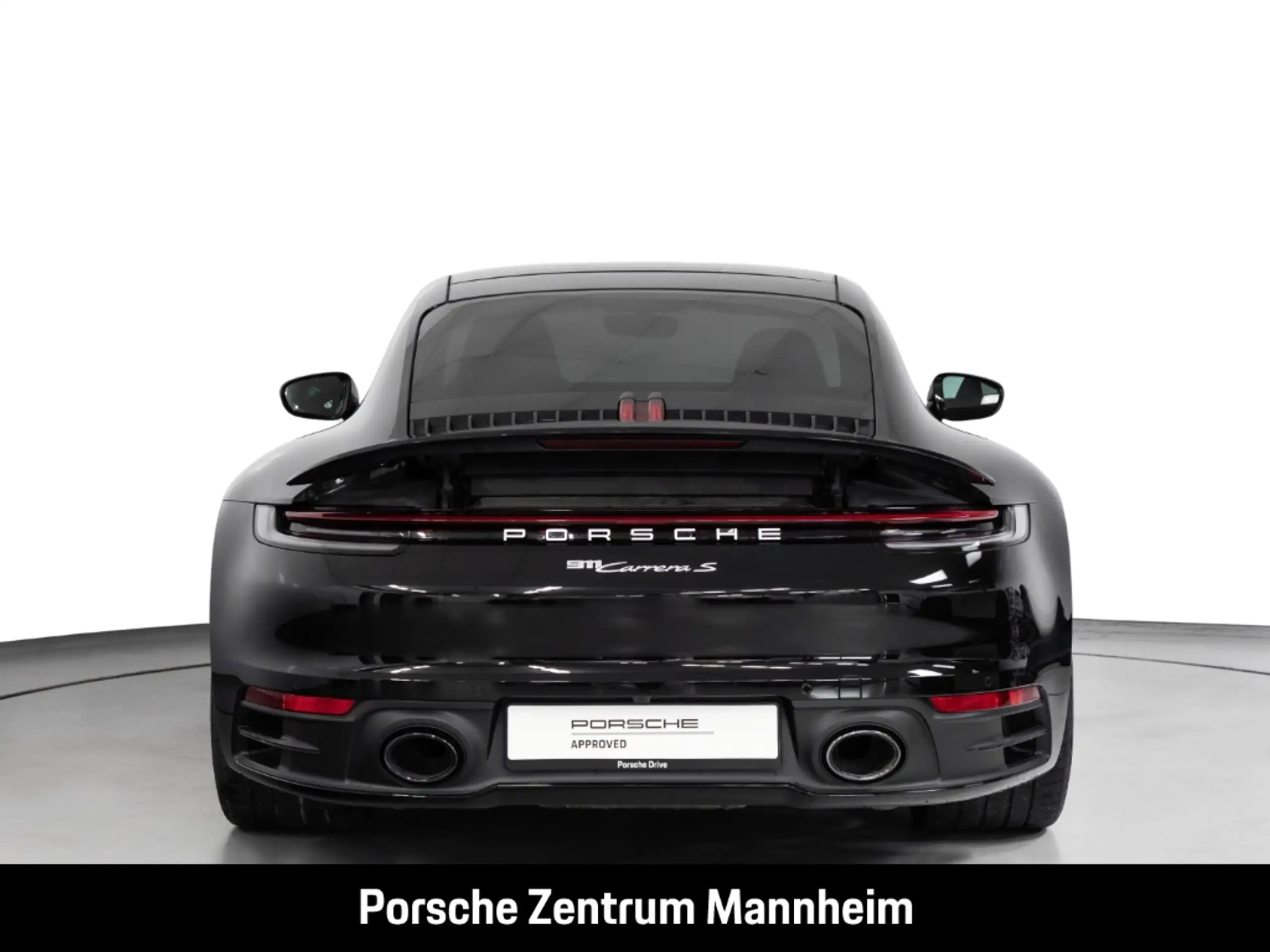 Porsche - 992