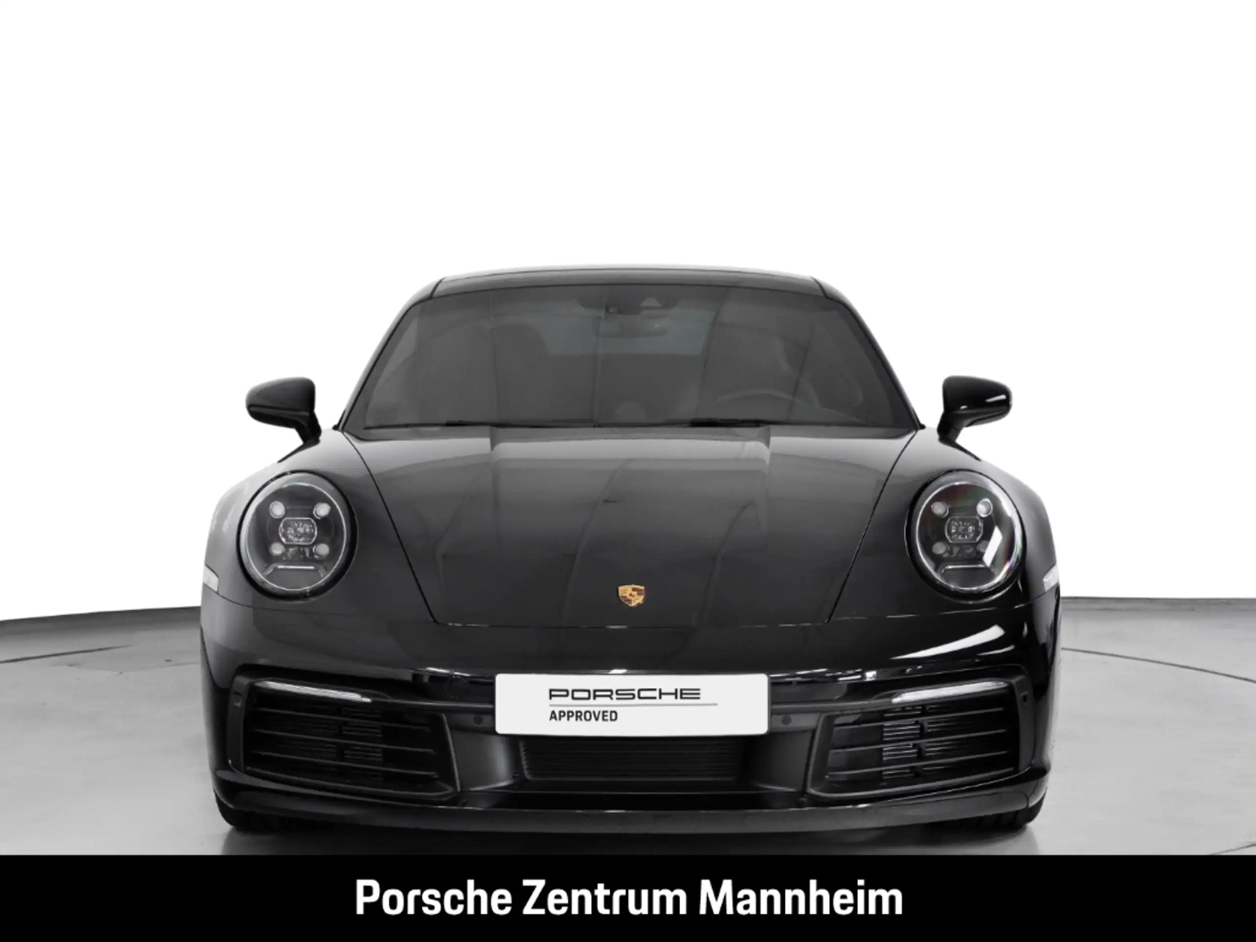 Porsche - 992