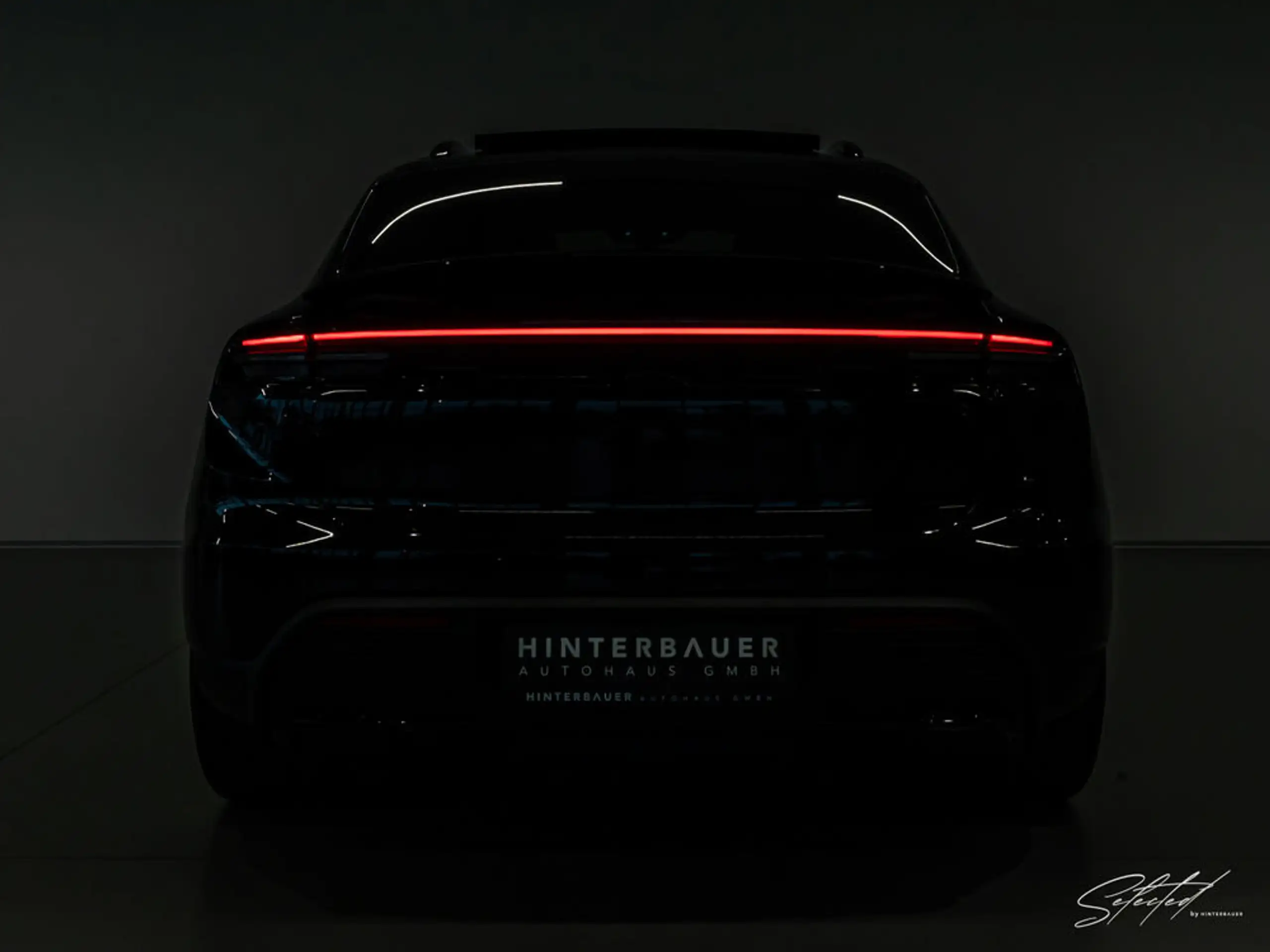 Porsche - Macan