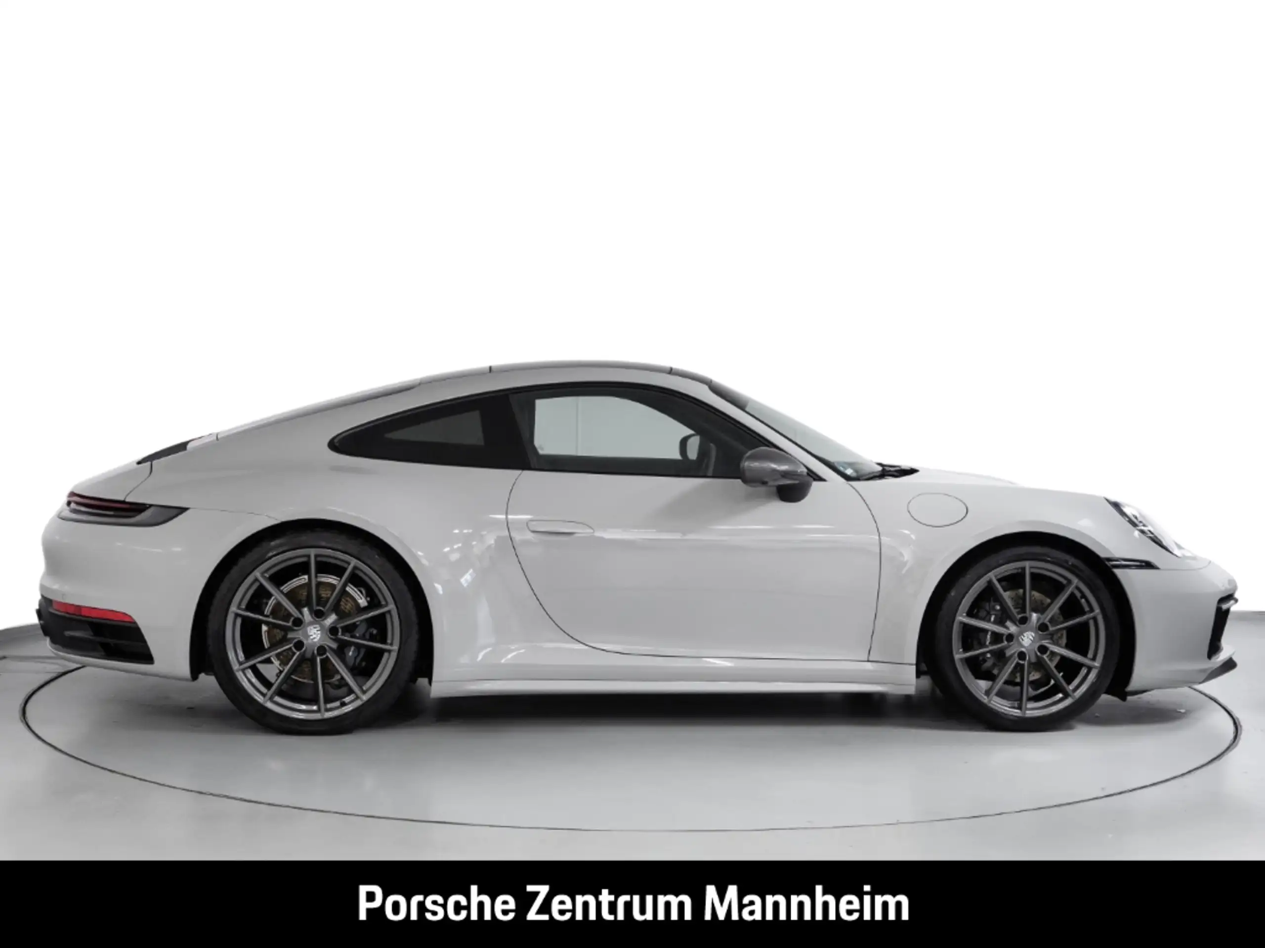 Porsche - 992