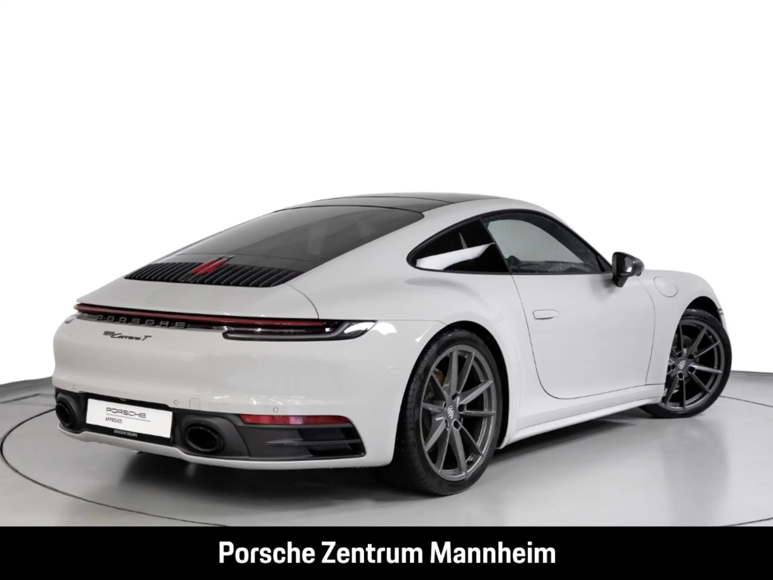 Porsche - 992