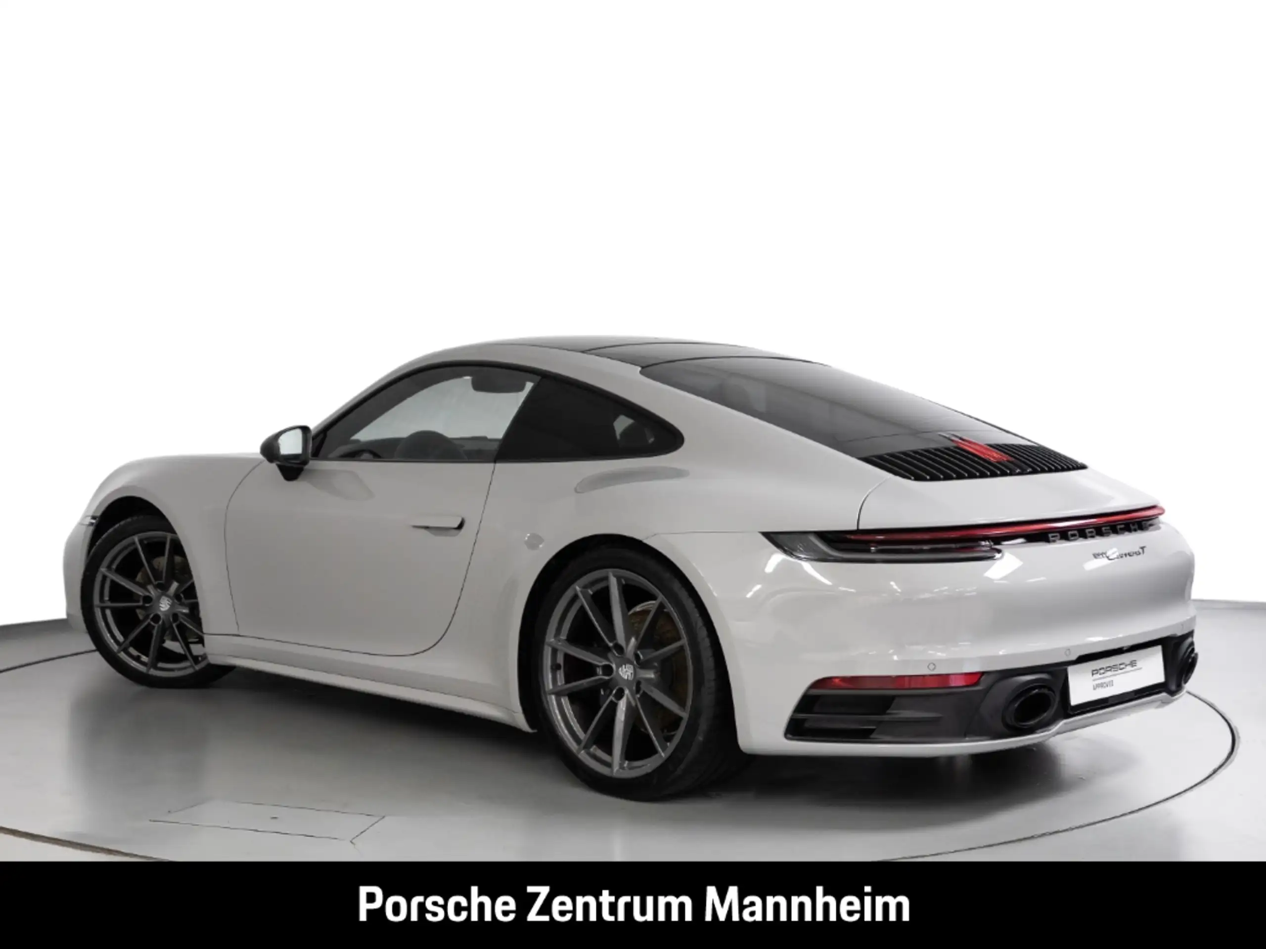 Porsche - 992