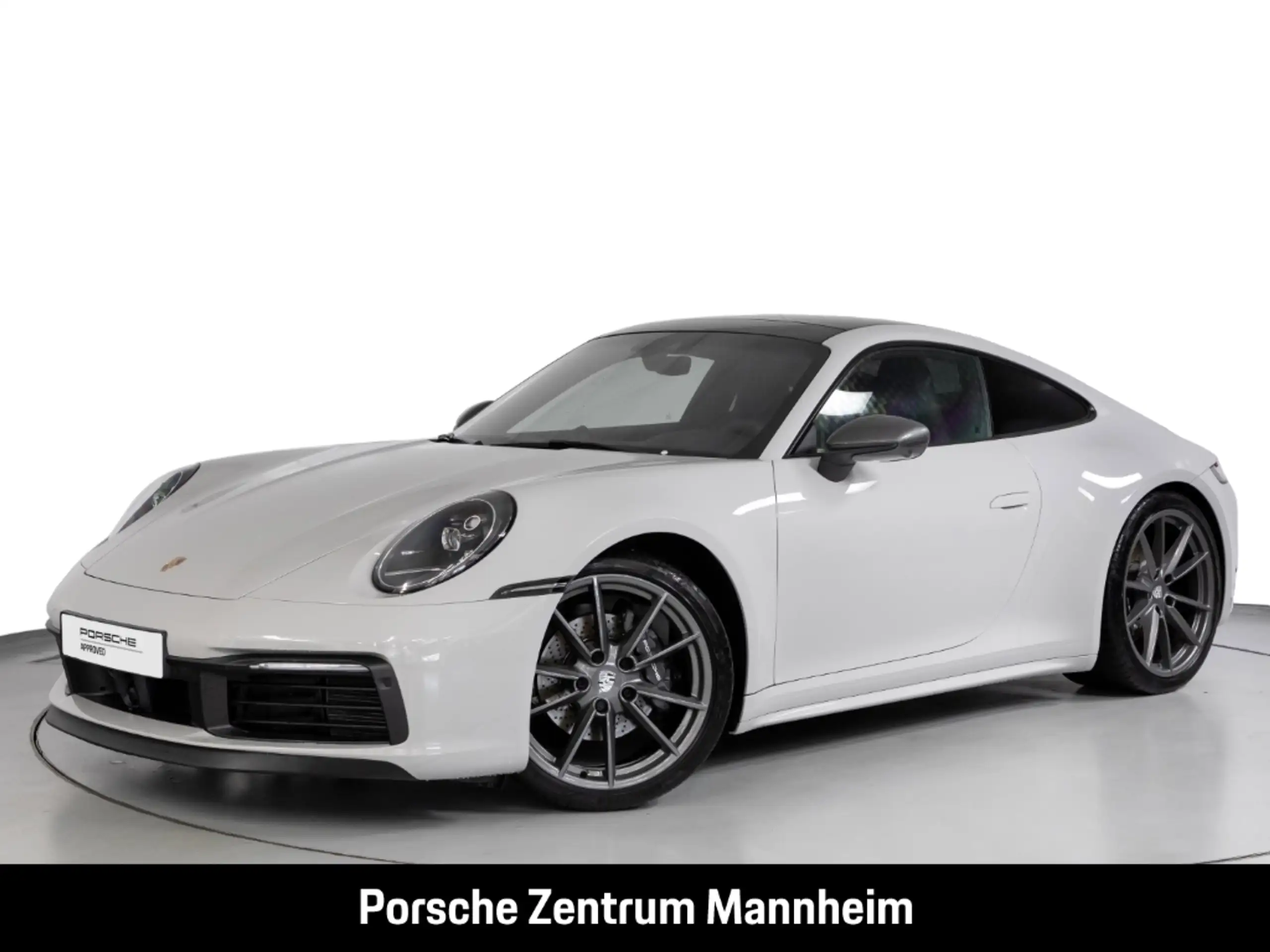 Porsche 992 2023