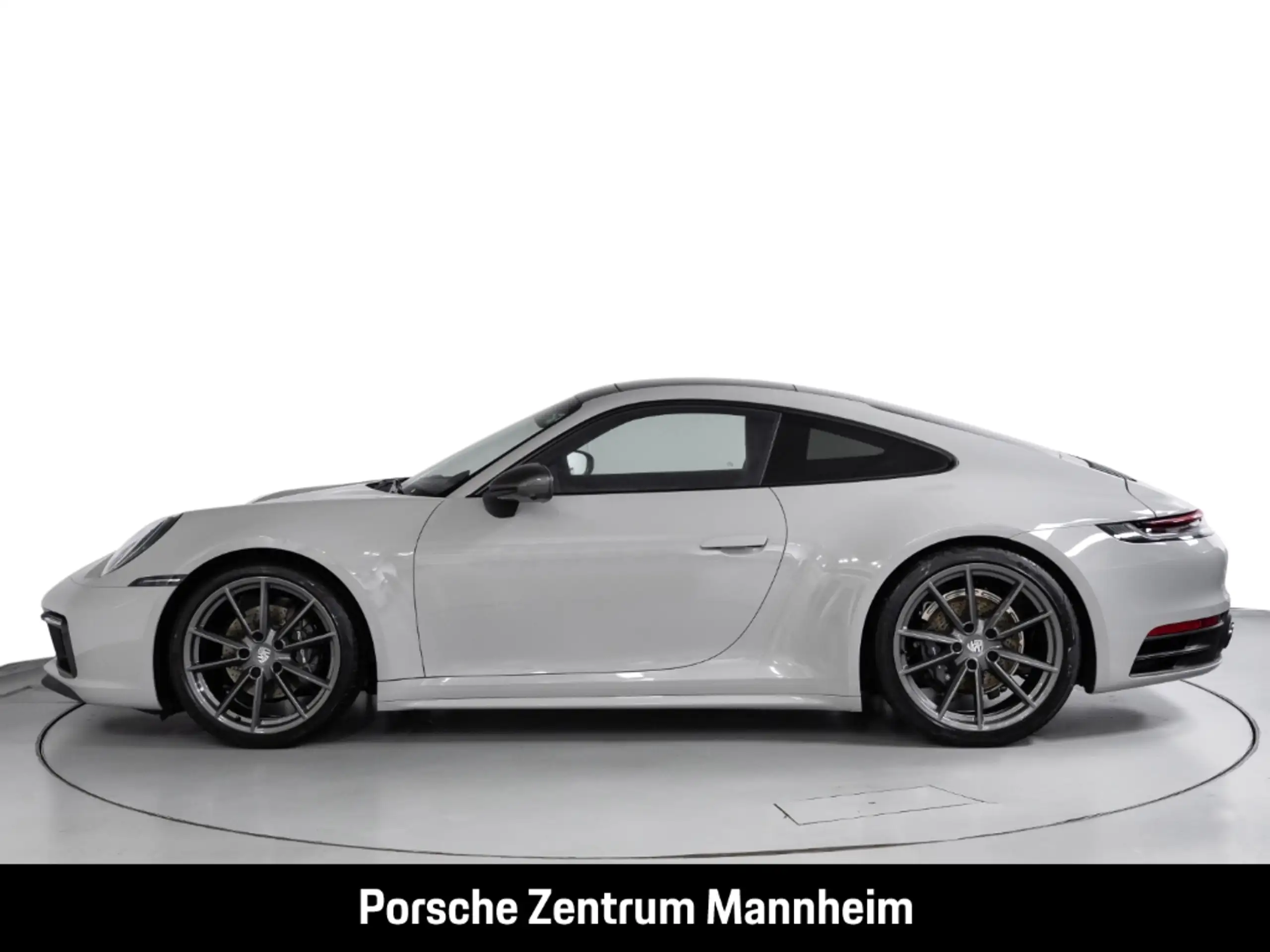 Porsche - 992