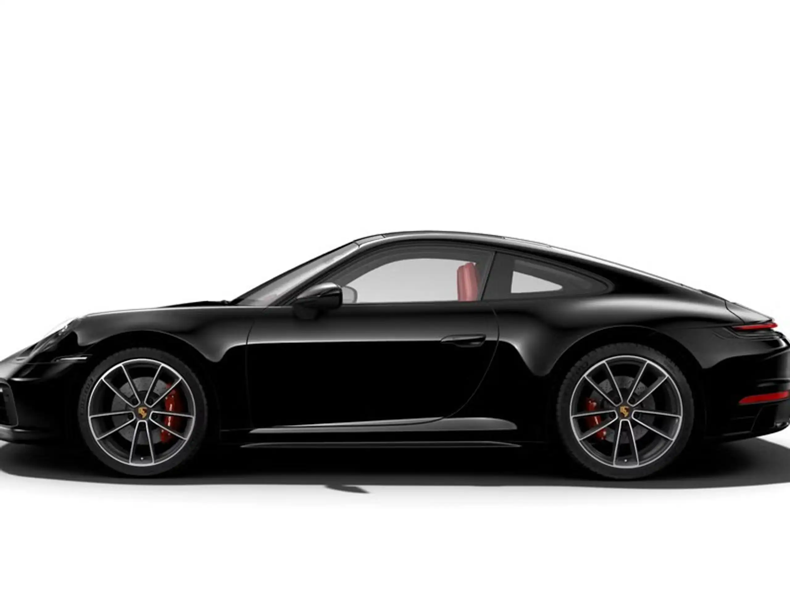 Porsche - 992