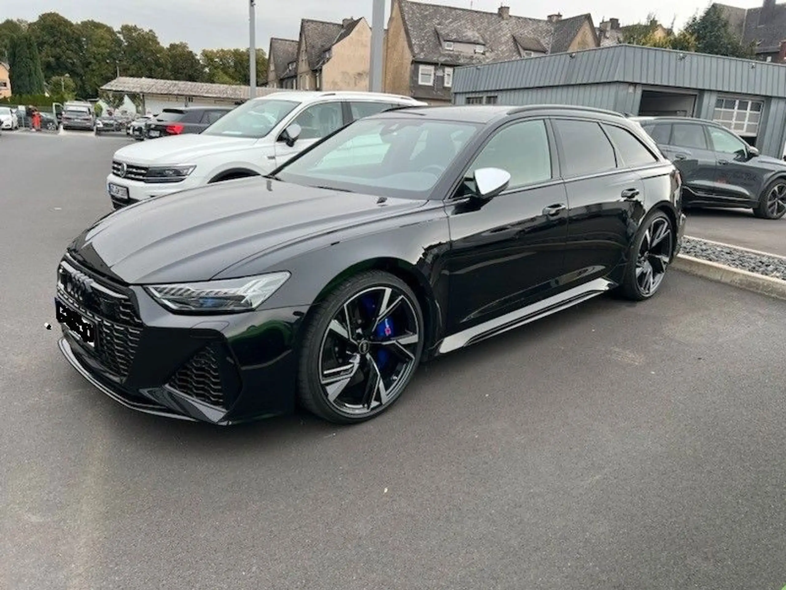 Audi - RS6