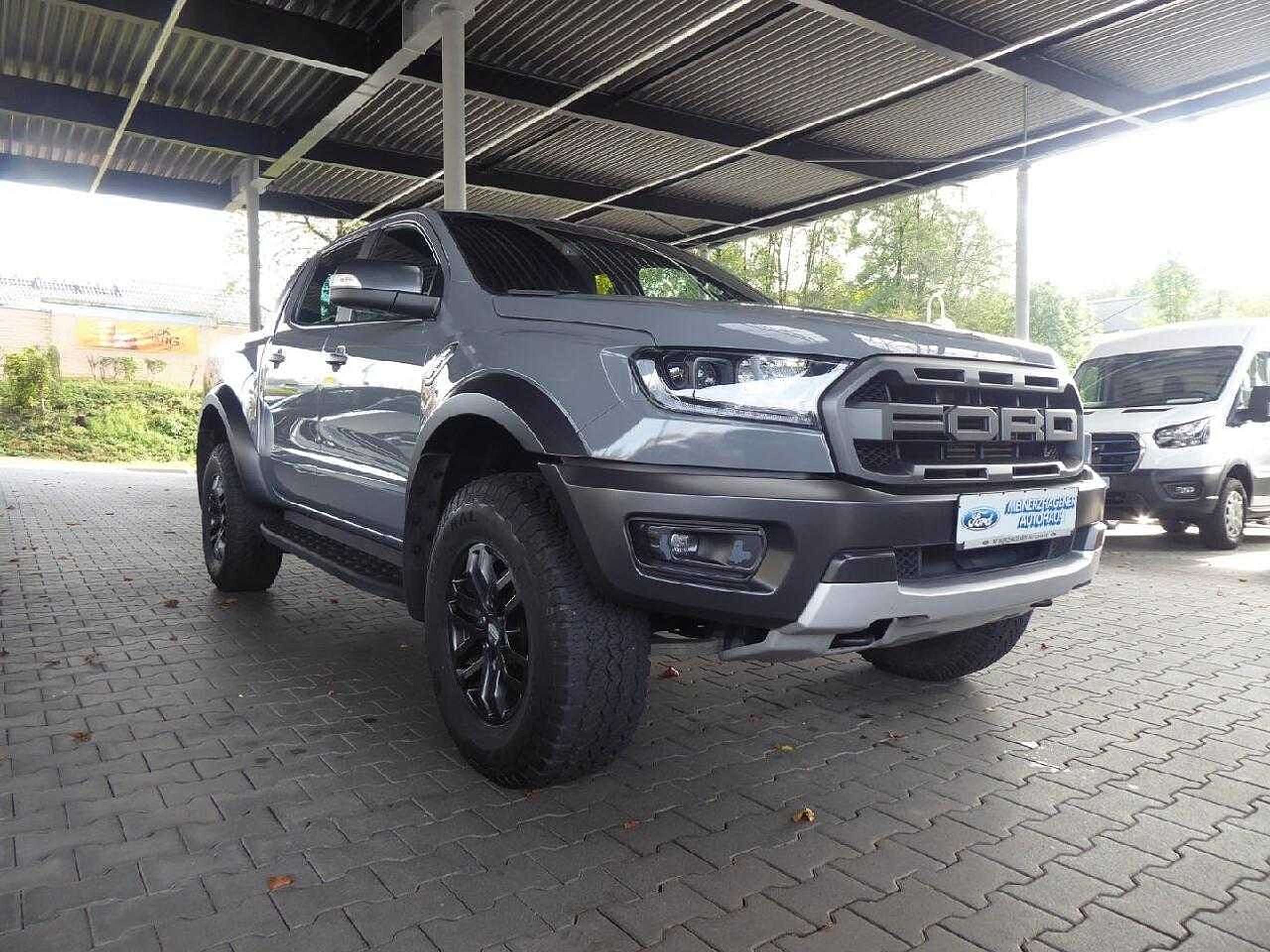 Ford - Ranger