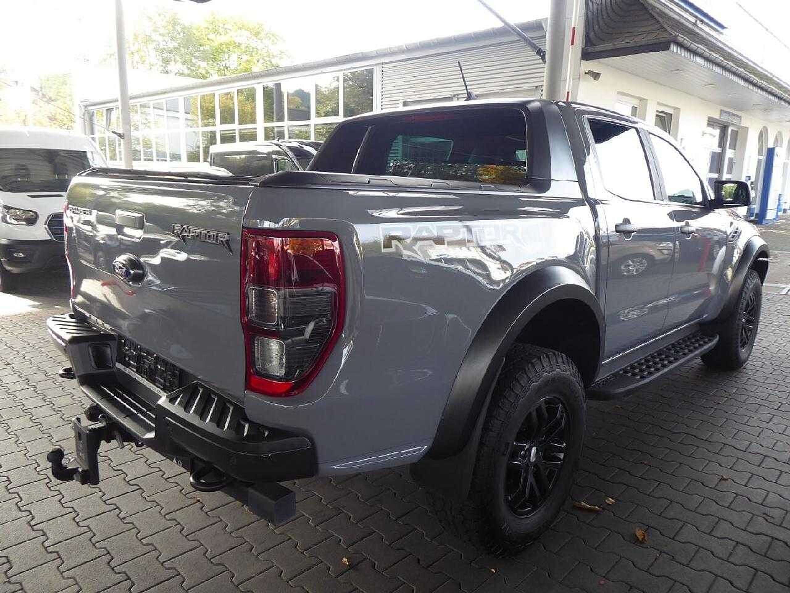 Ford - Ranger