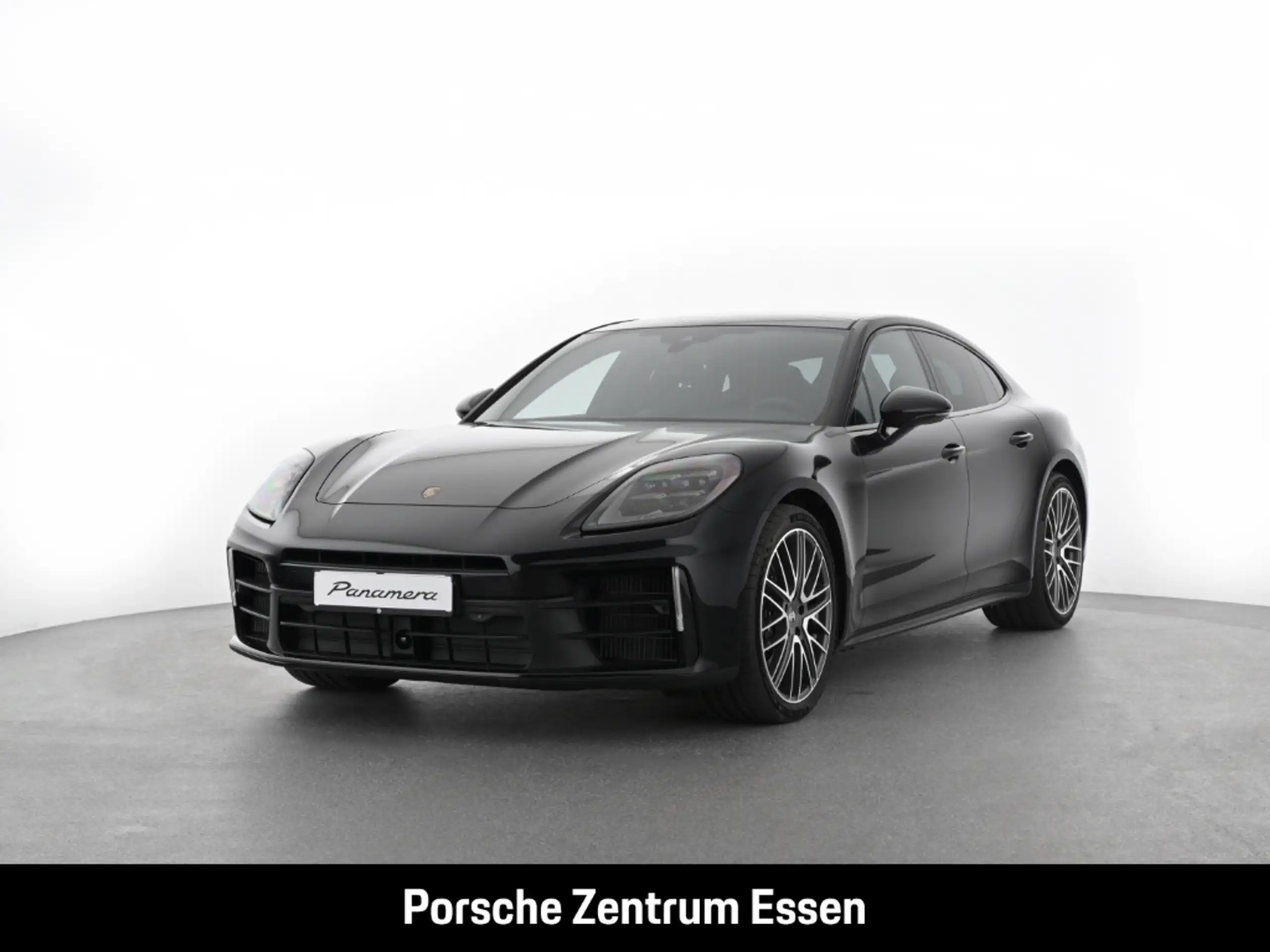 Porsche - Panamera