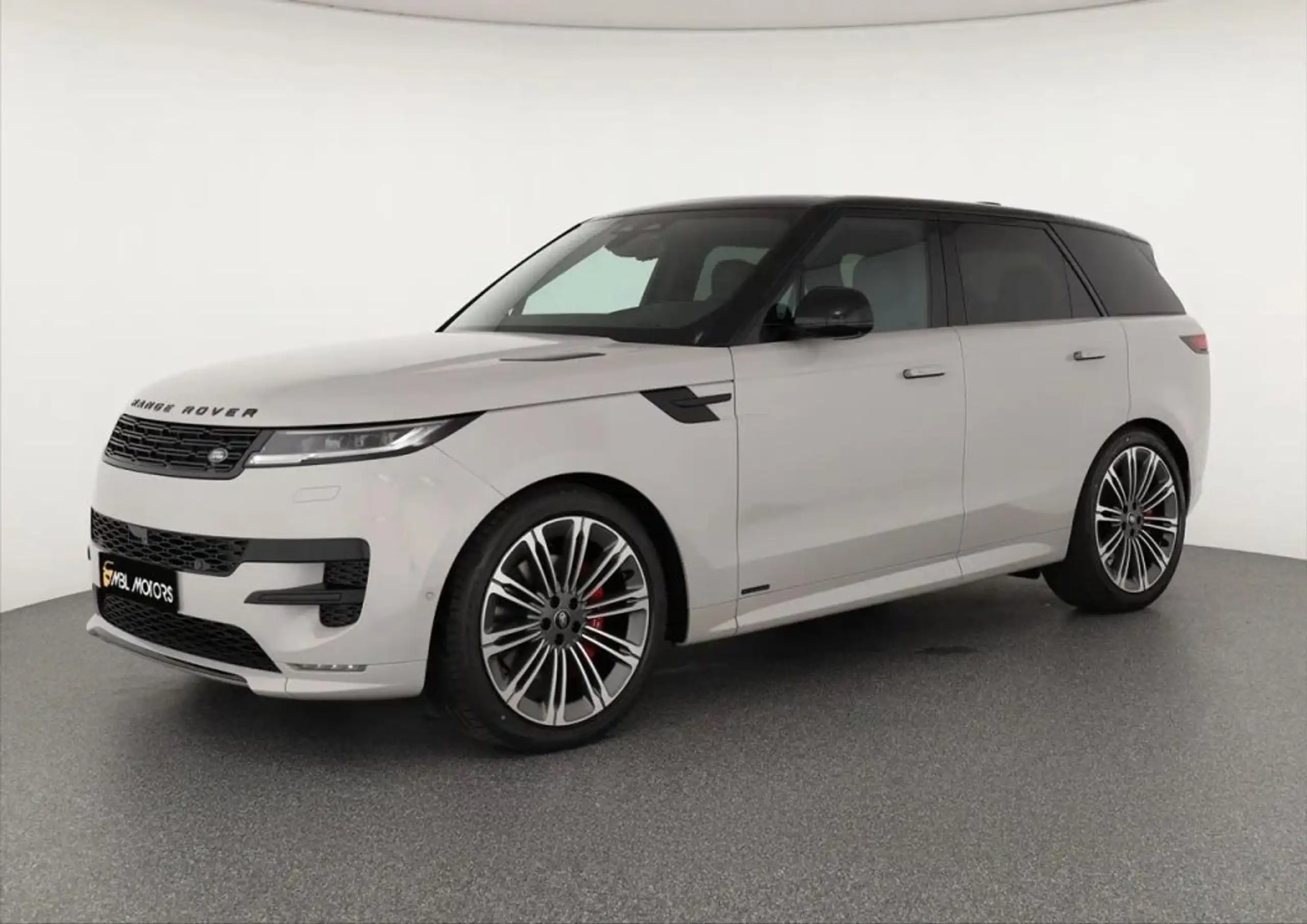 Land Rover - Range Rover Sport