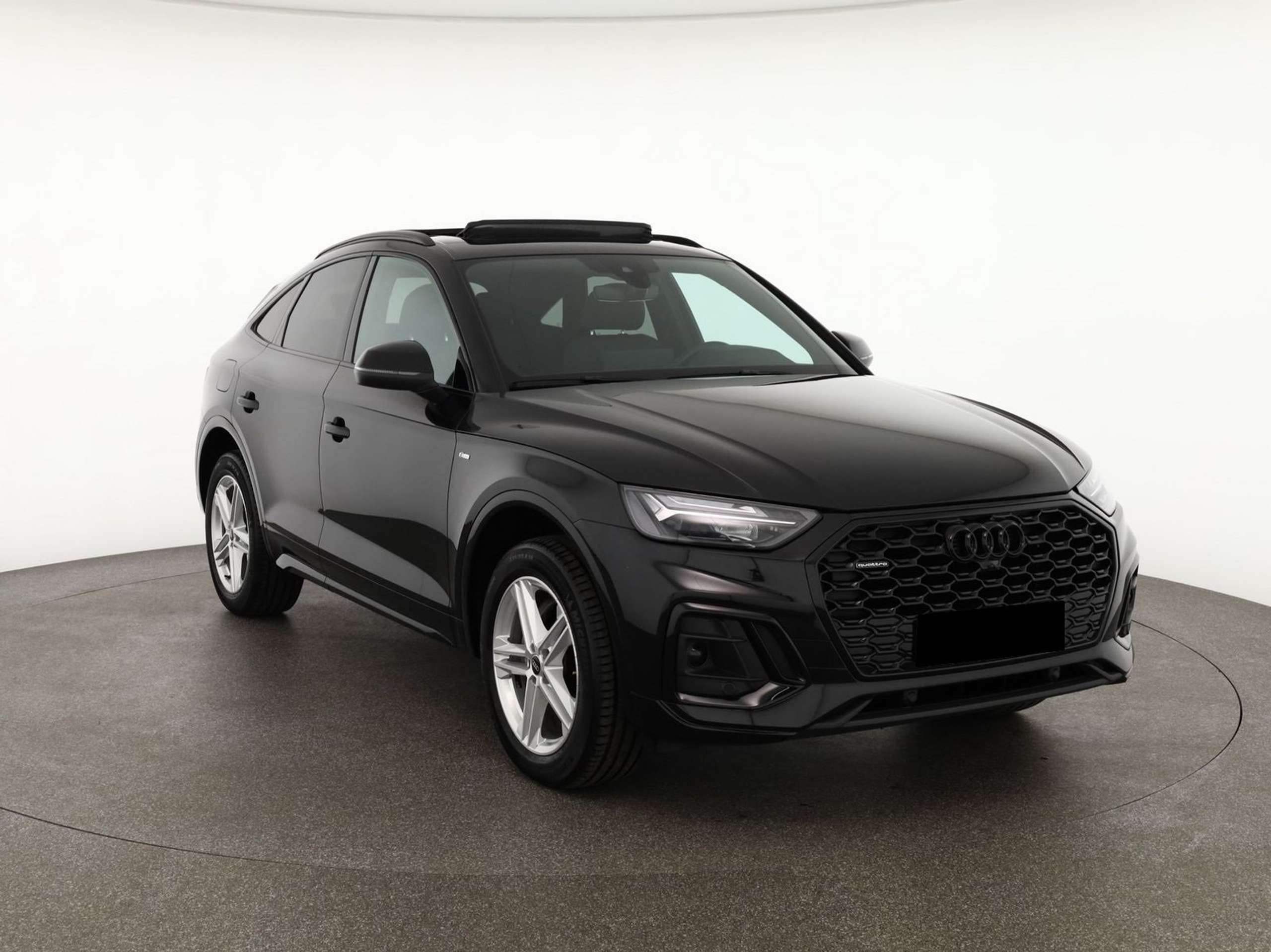 Audi - Q5