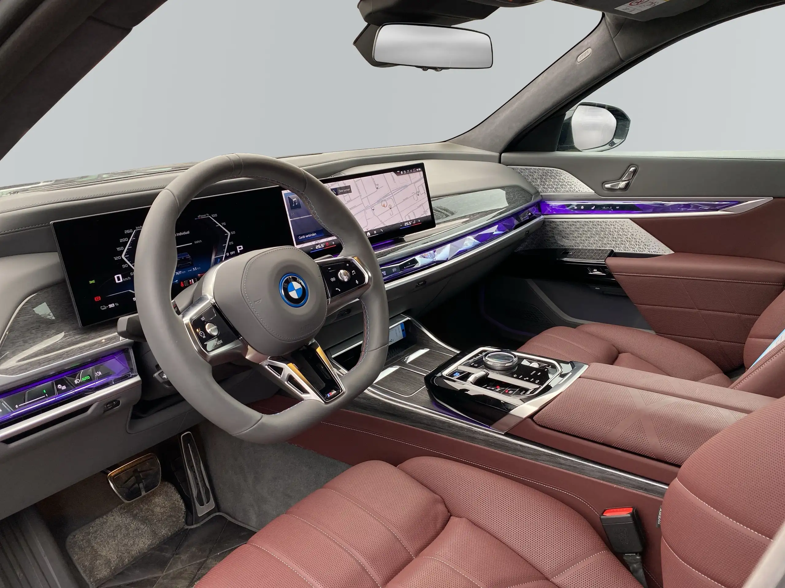 BMW - i7