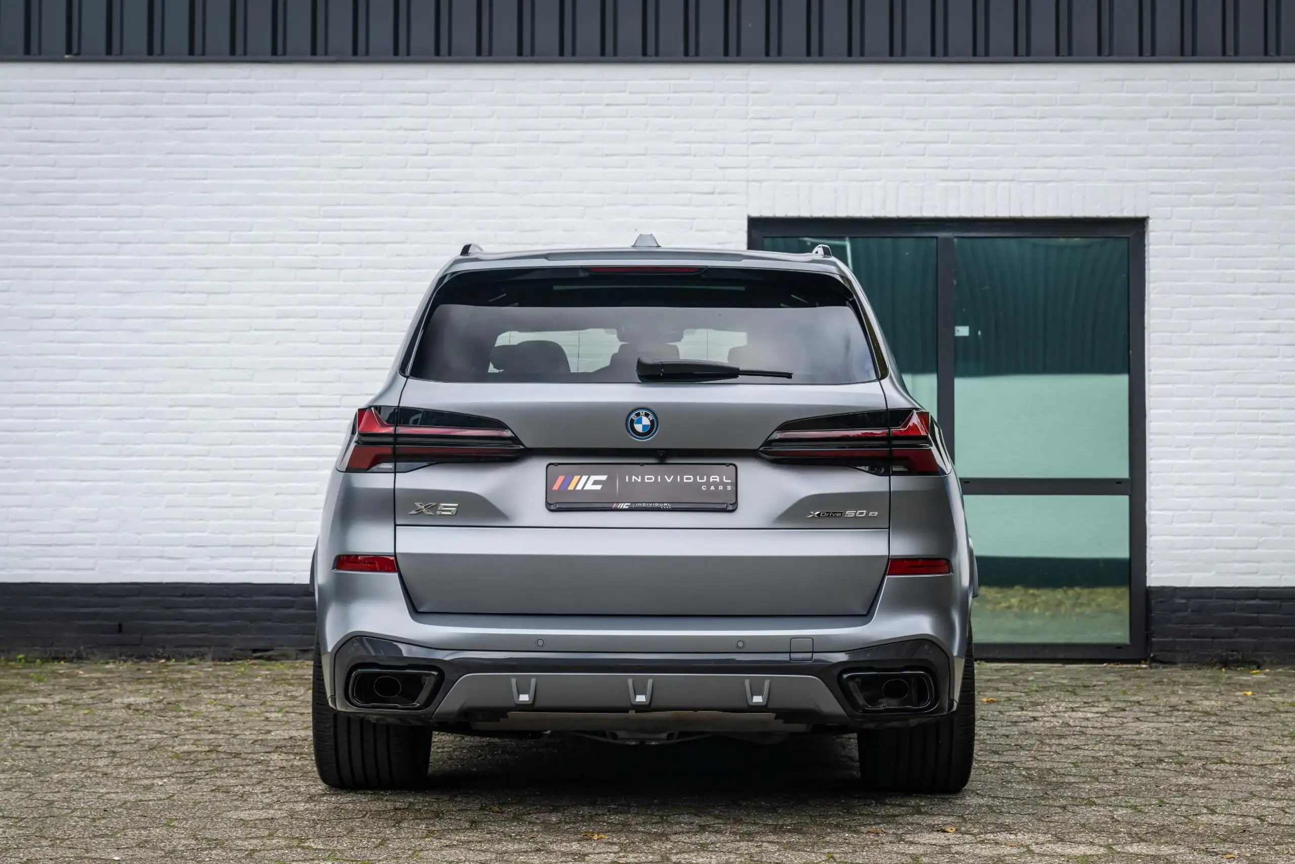 BMW - X5