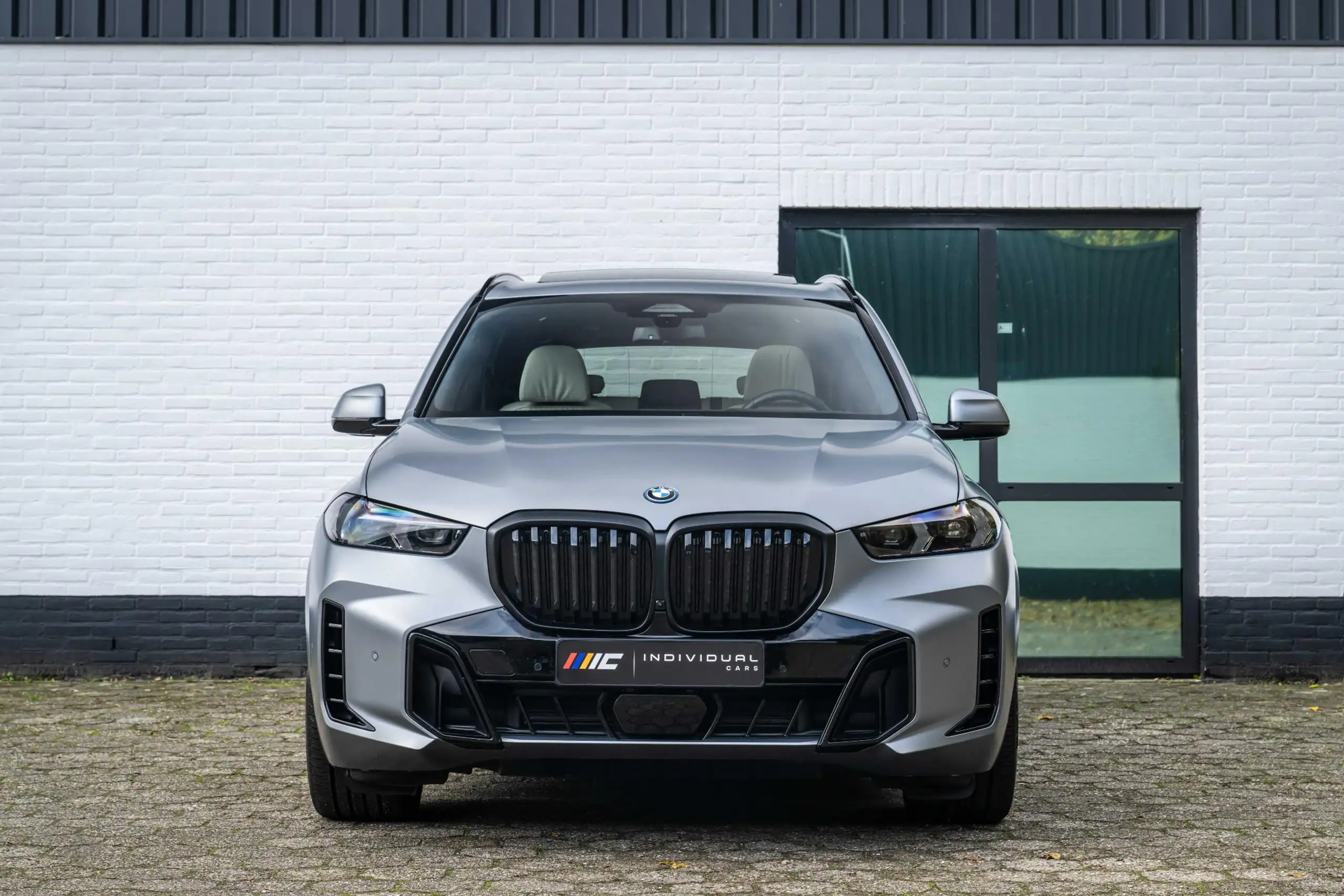 BMW - X5