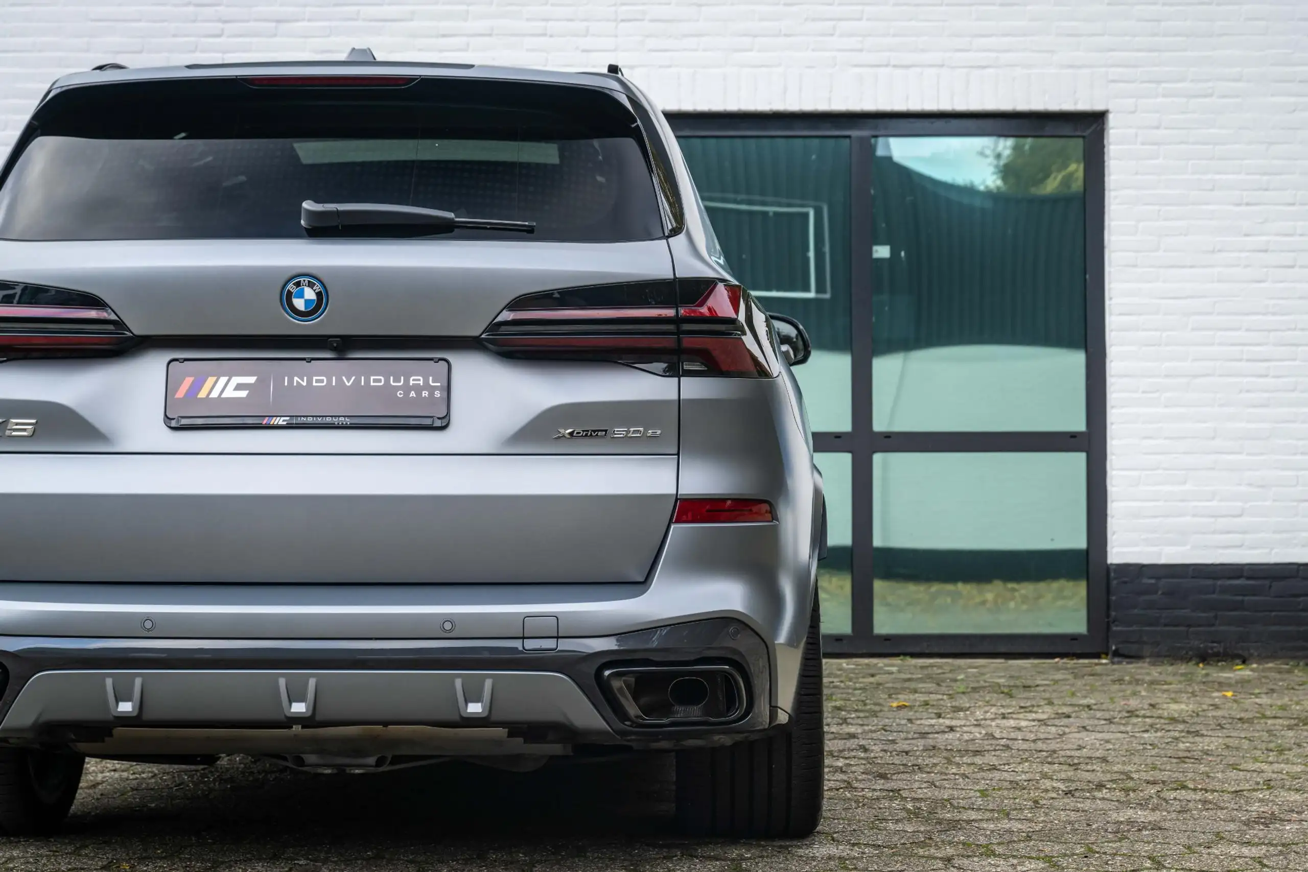 BMW - X5