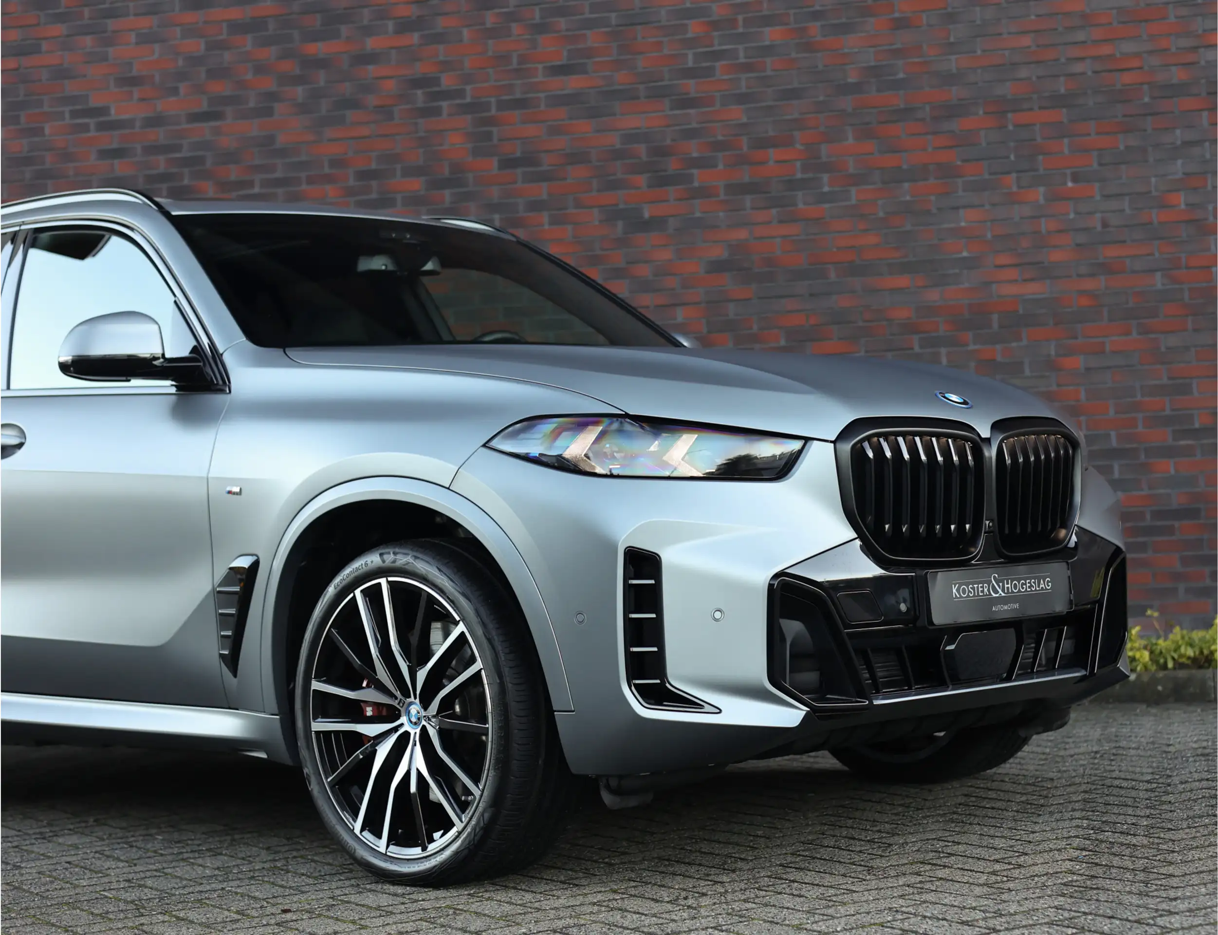 BMW - X5