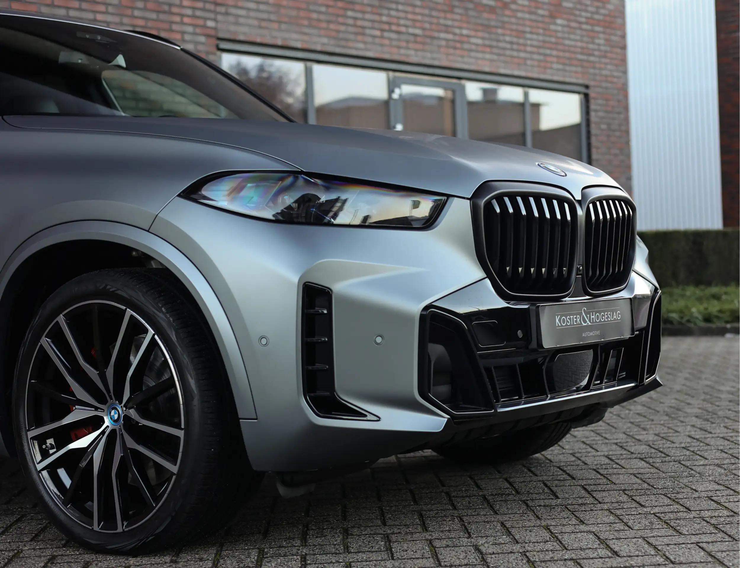 BMW - X5