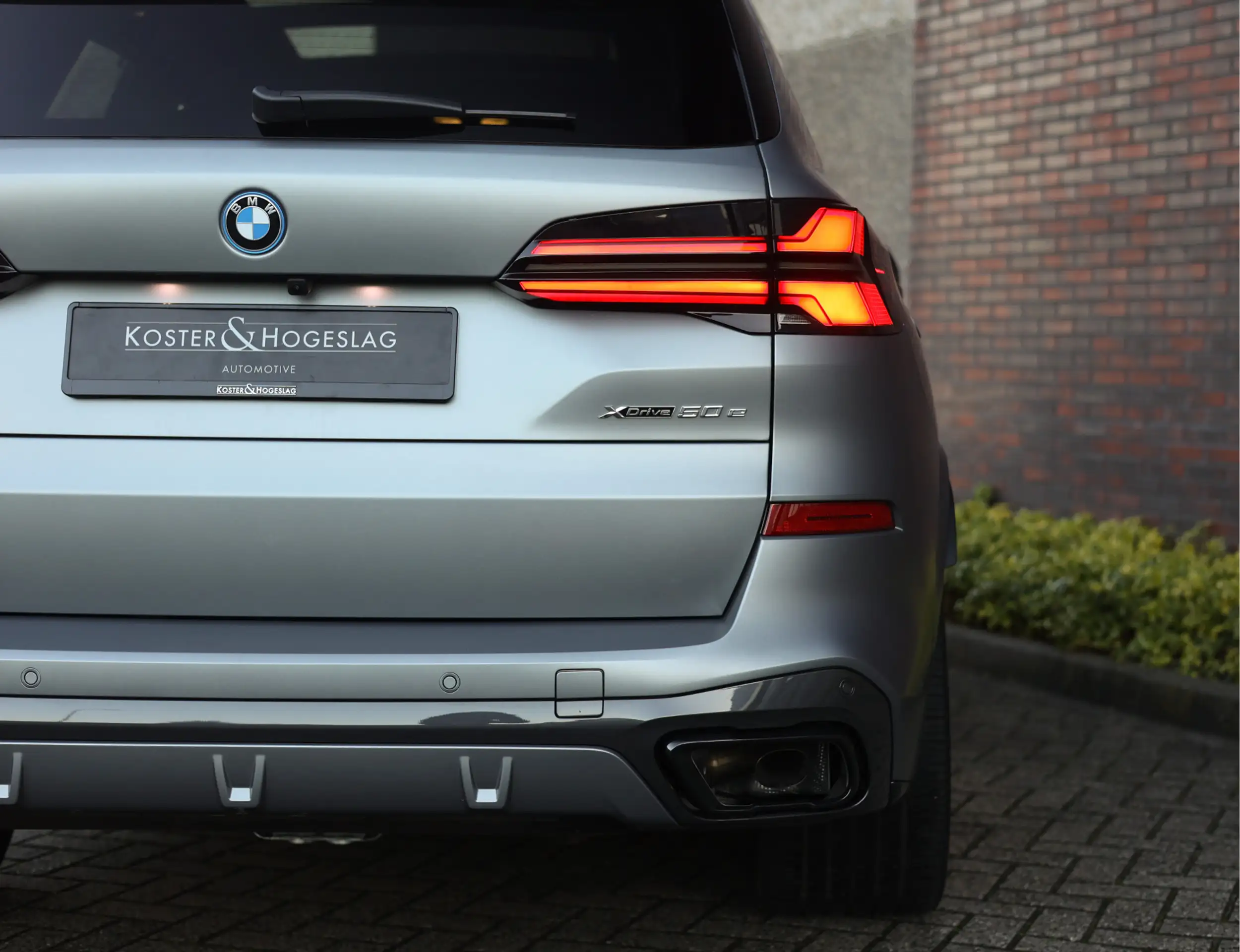 BMW - X5