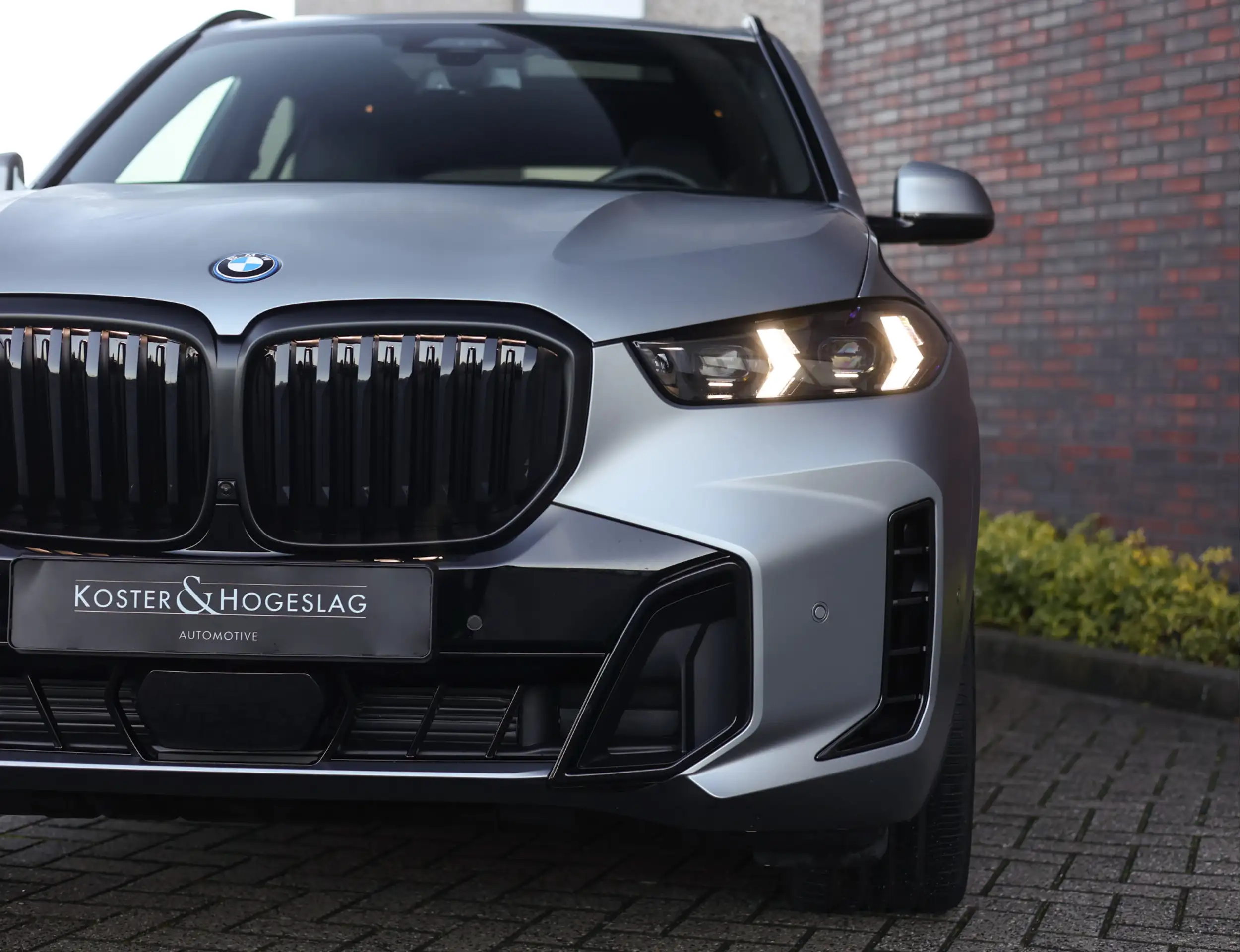 BMW - X5