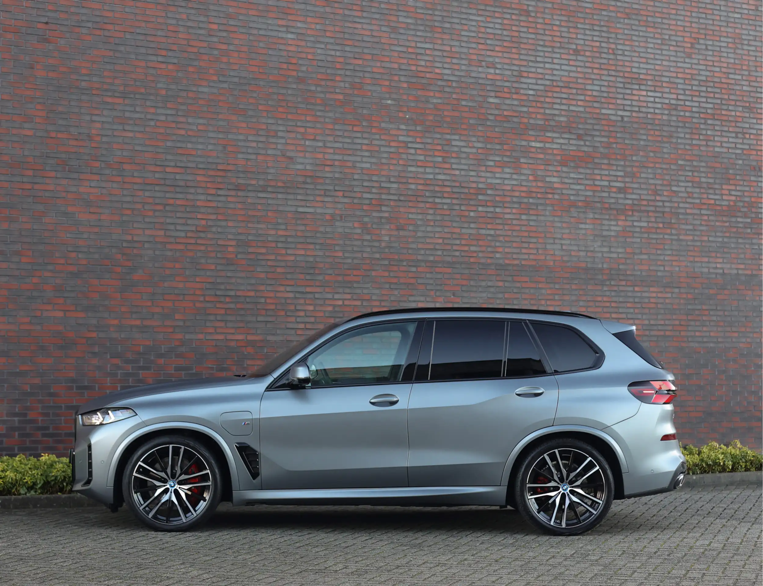 BMW - X5