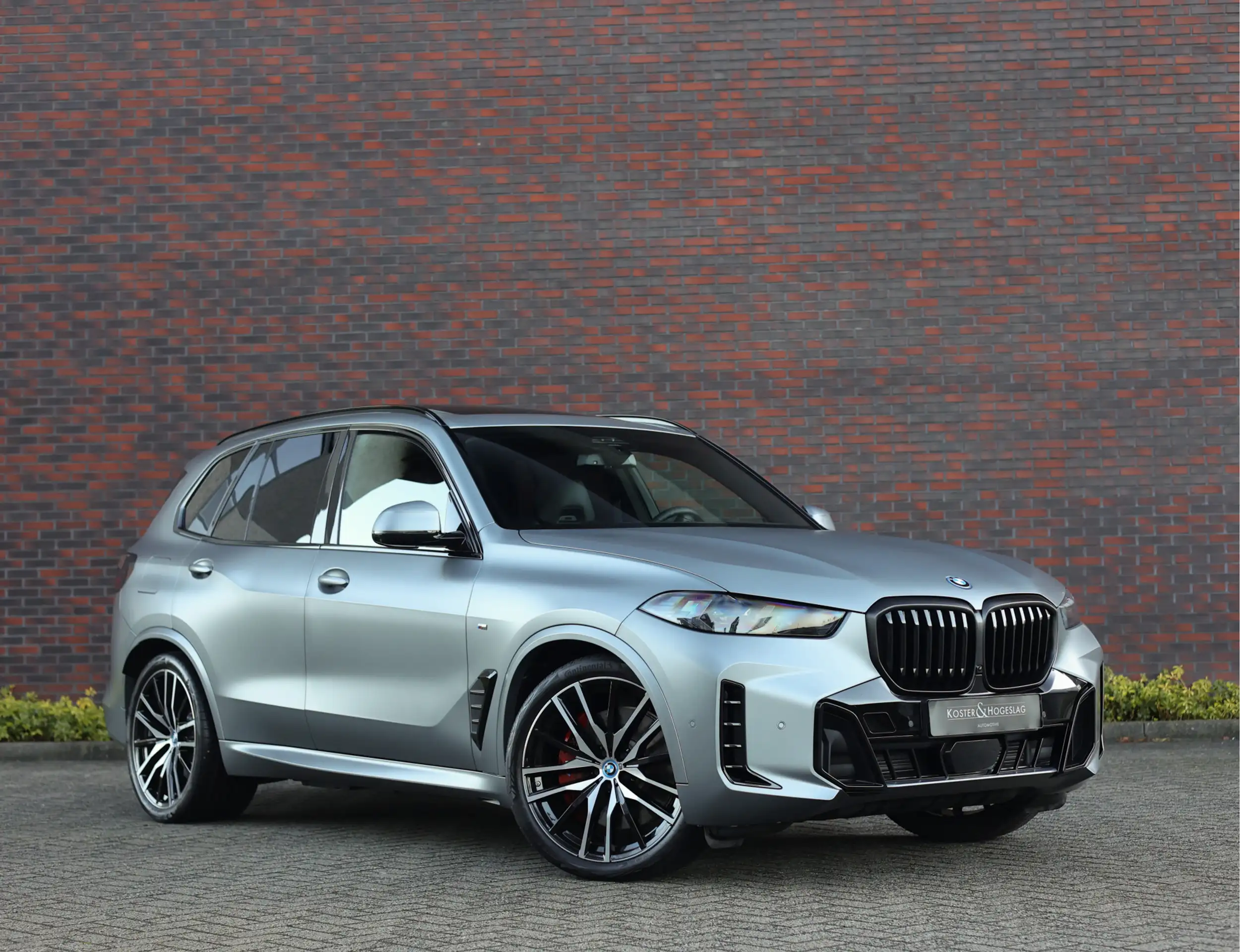 BMW - X5