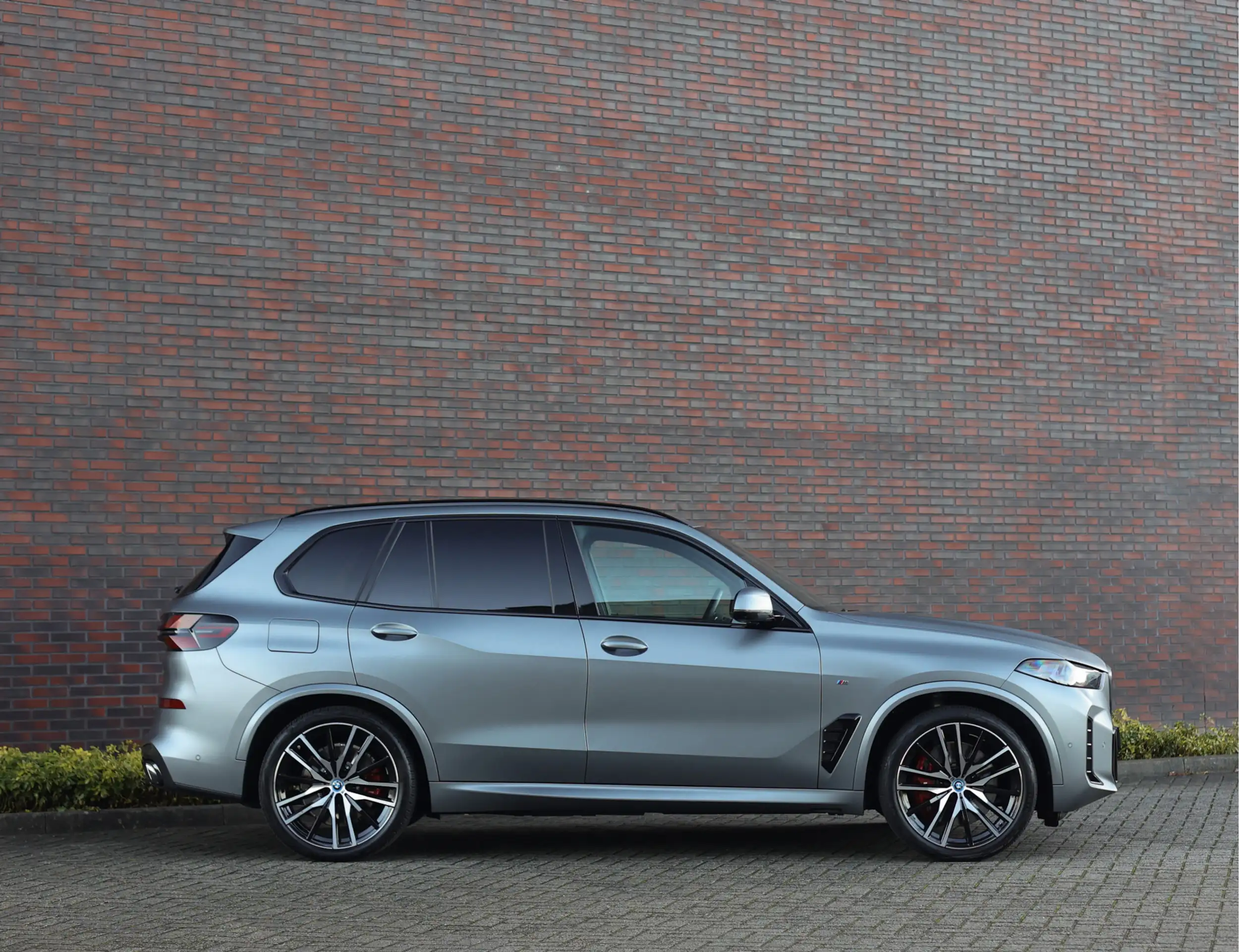 BMW - X5